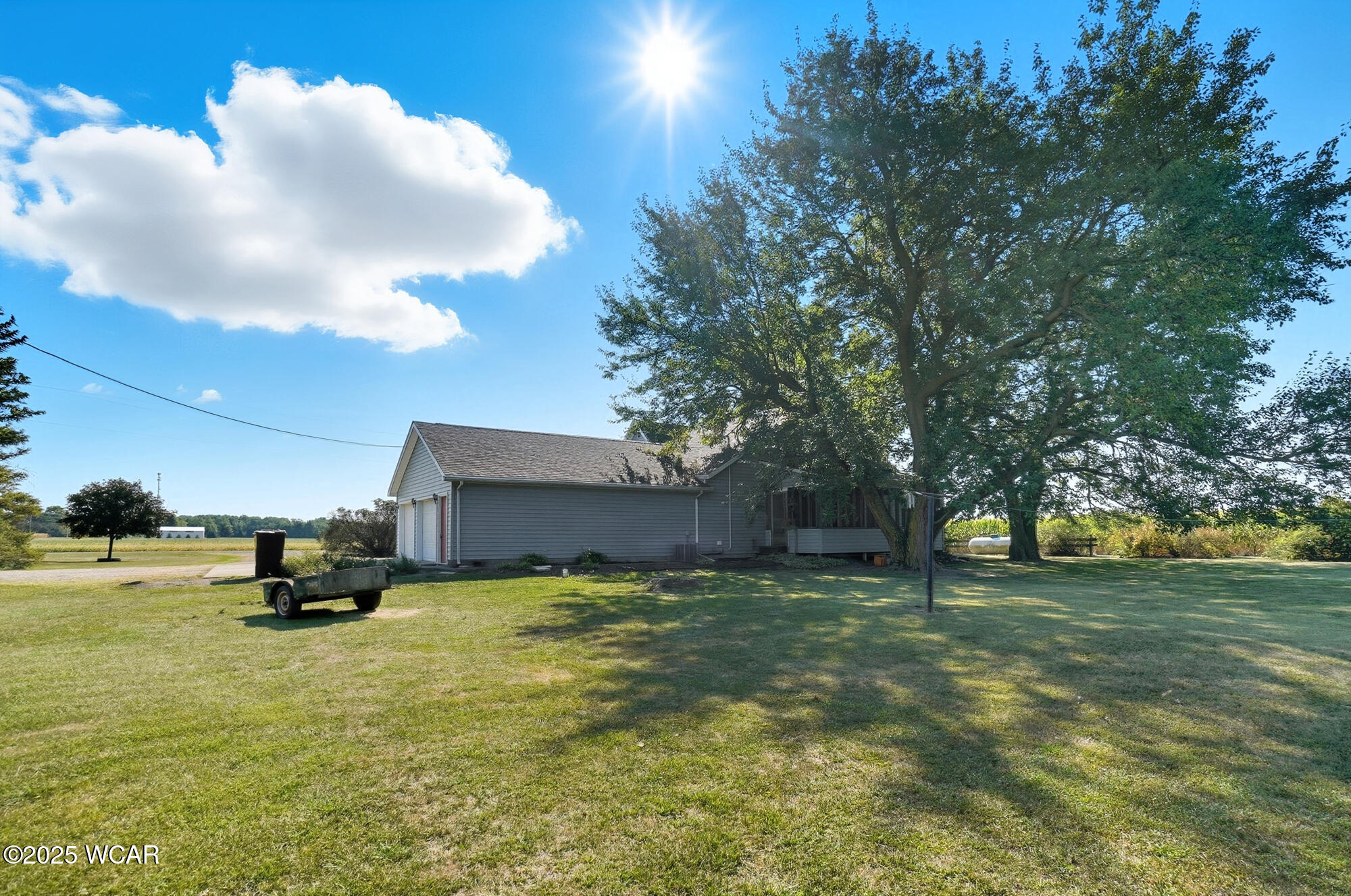 5044 Payne Road, Convoy, Ohio