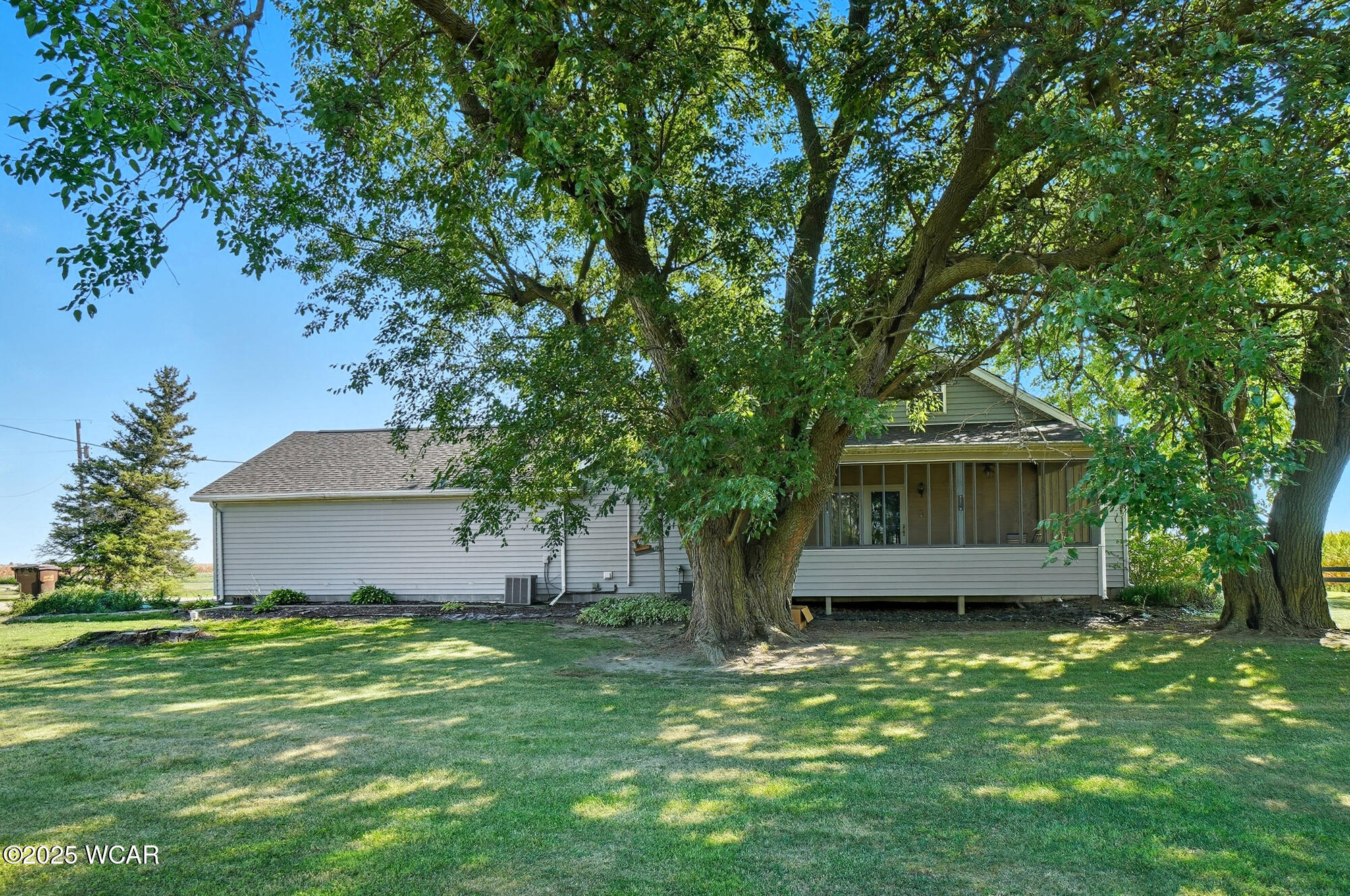 5044 Payne Road, Convoy, Ohio