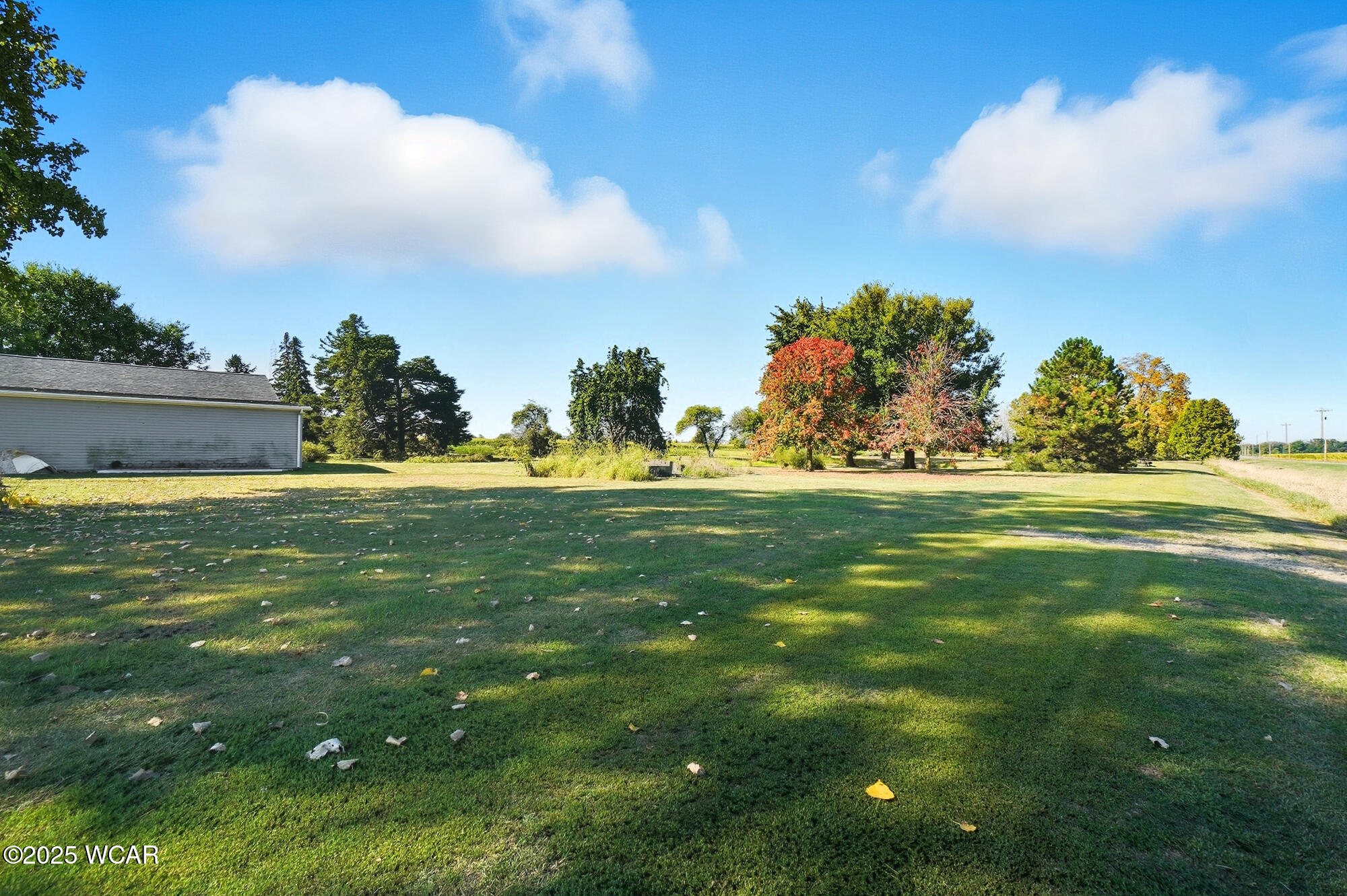 5044 Payne Road, Convoy, Ohio