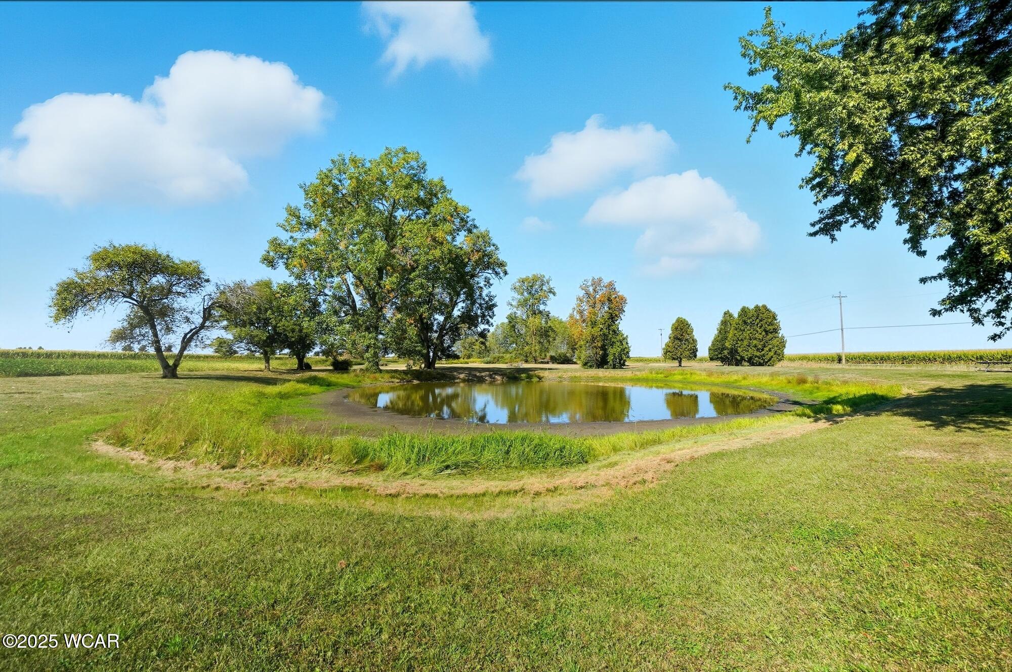 5044 Payne Road, Convoy, Ohio