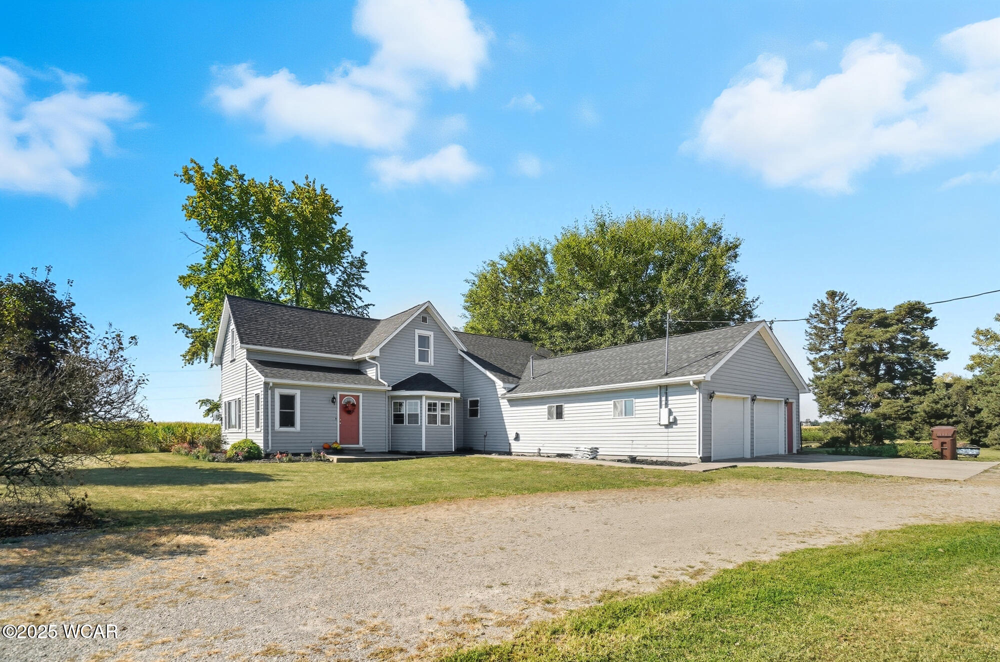 5044 Payne Road, Convoy, Ohio