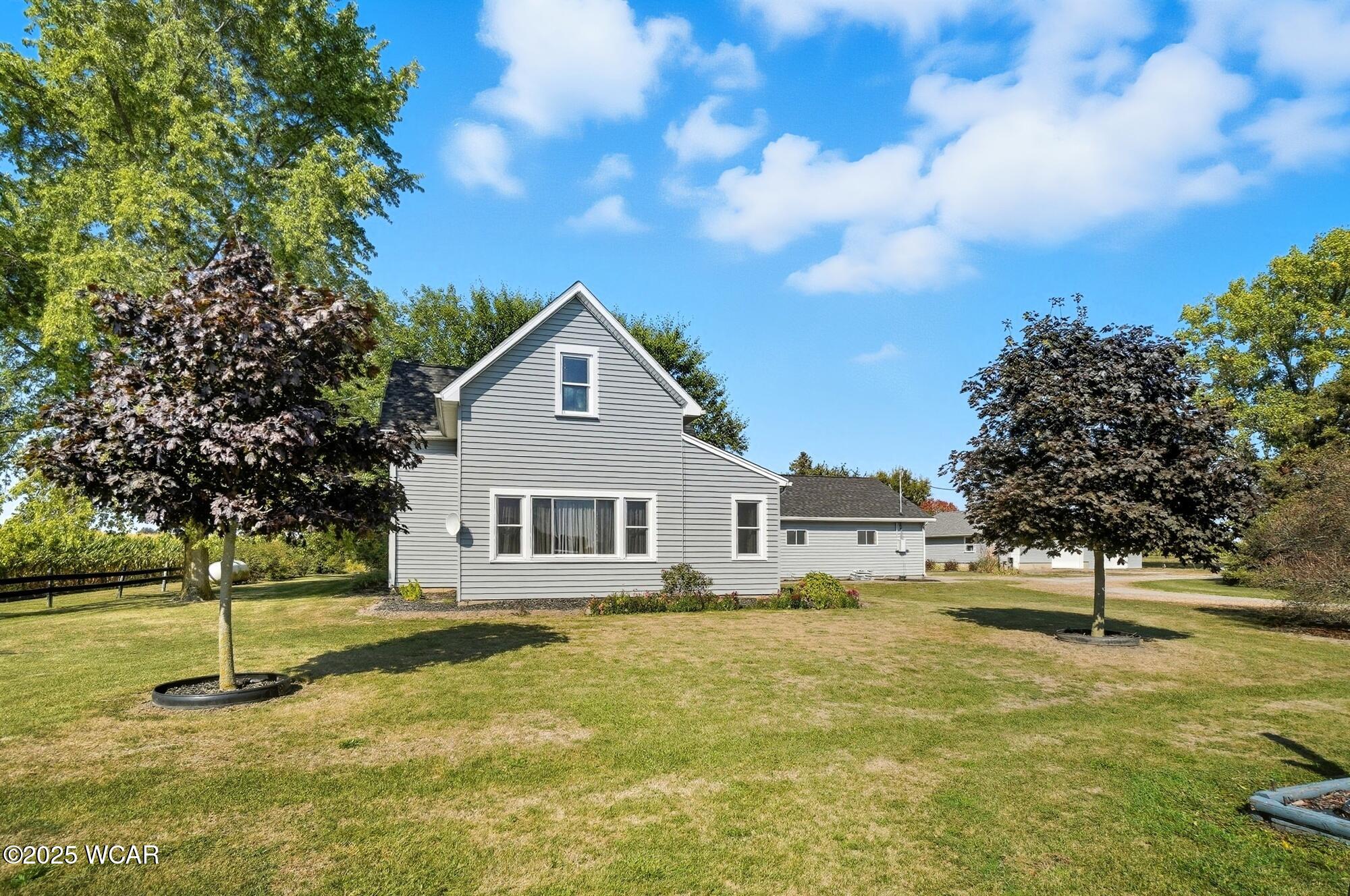 5044 Payne Road, Convoy, Ohio