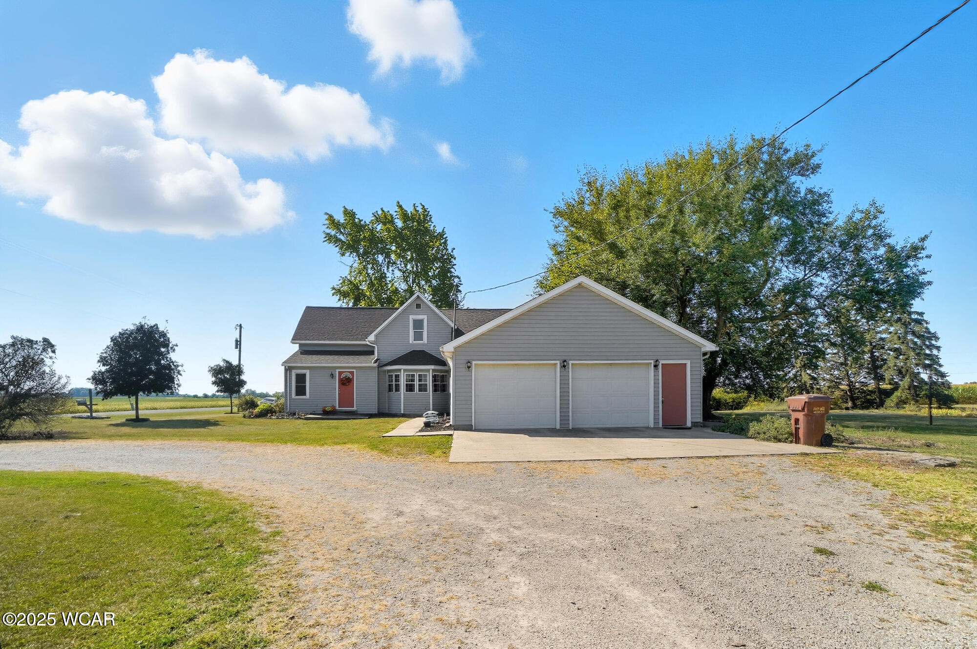 5044 Payne Road, Convoy, Ohio