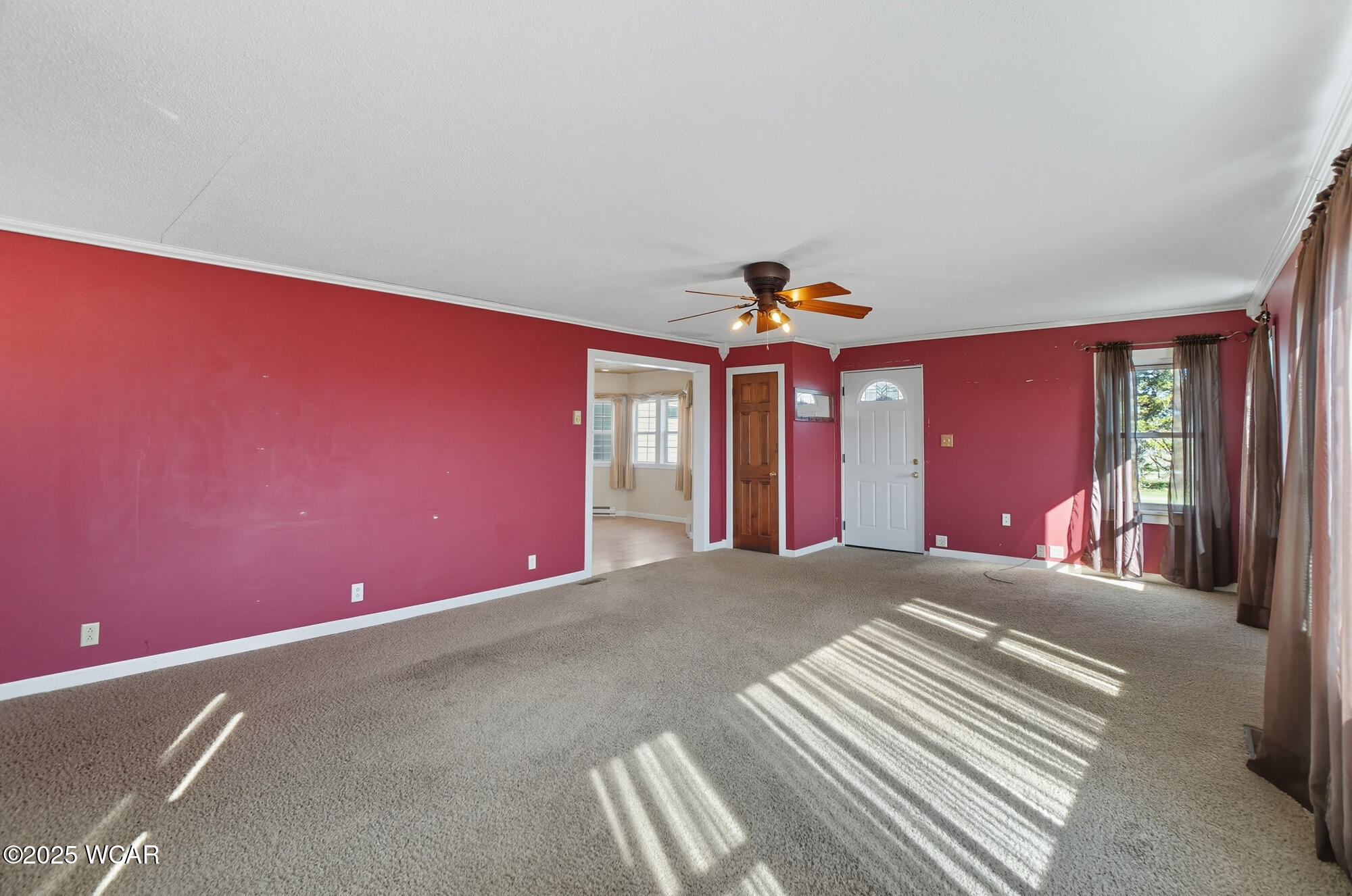 5044 Payne Road, Convoy, Ohio