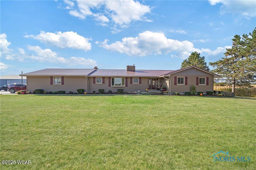 18579 Twp Rd 49, Wharton, Ohio