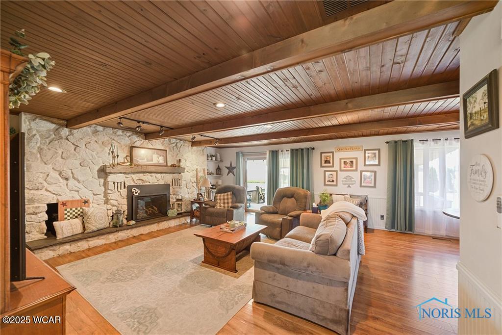 18579 Twp Rd 49, Wharton, Ohio