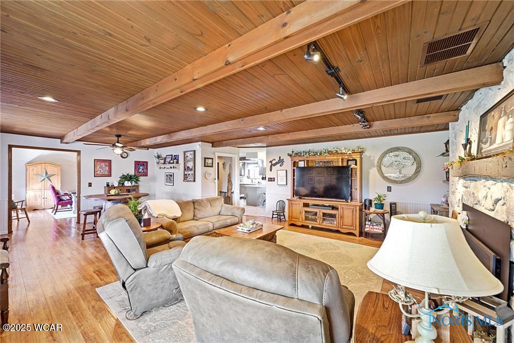 18579 Twp Rd 49, Wharton, Ohio