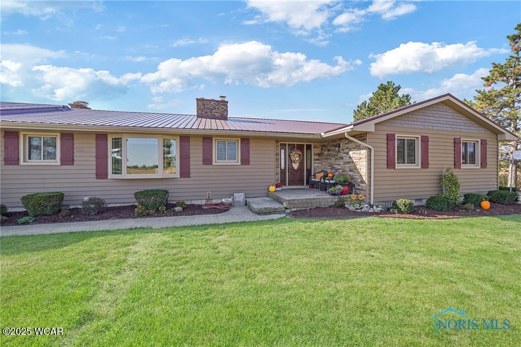 18579 Twp Rd 49, Wharton, Ohio