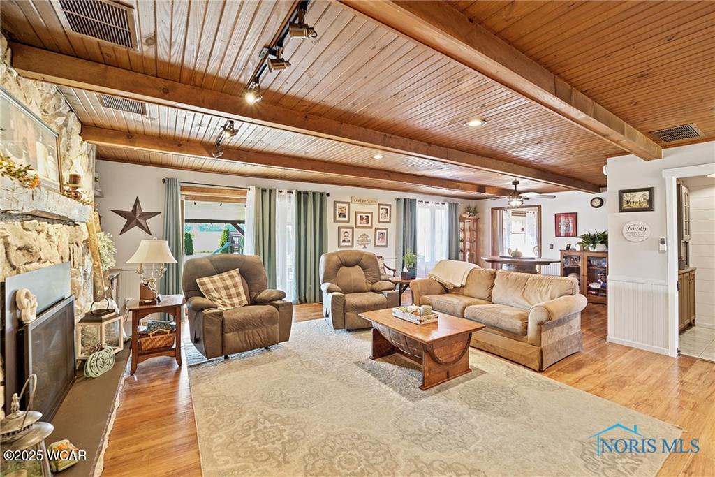 18579 Twp Rd 49, Wharton, Ohio