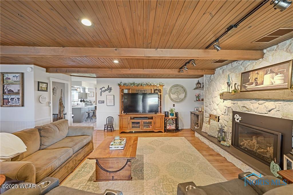 18579 Twp Rd 49, Wharton, Ohio