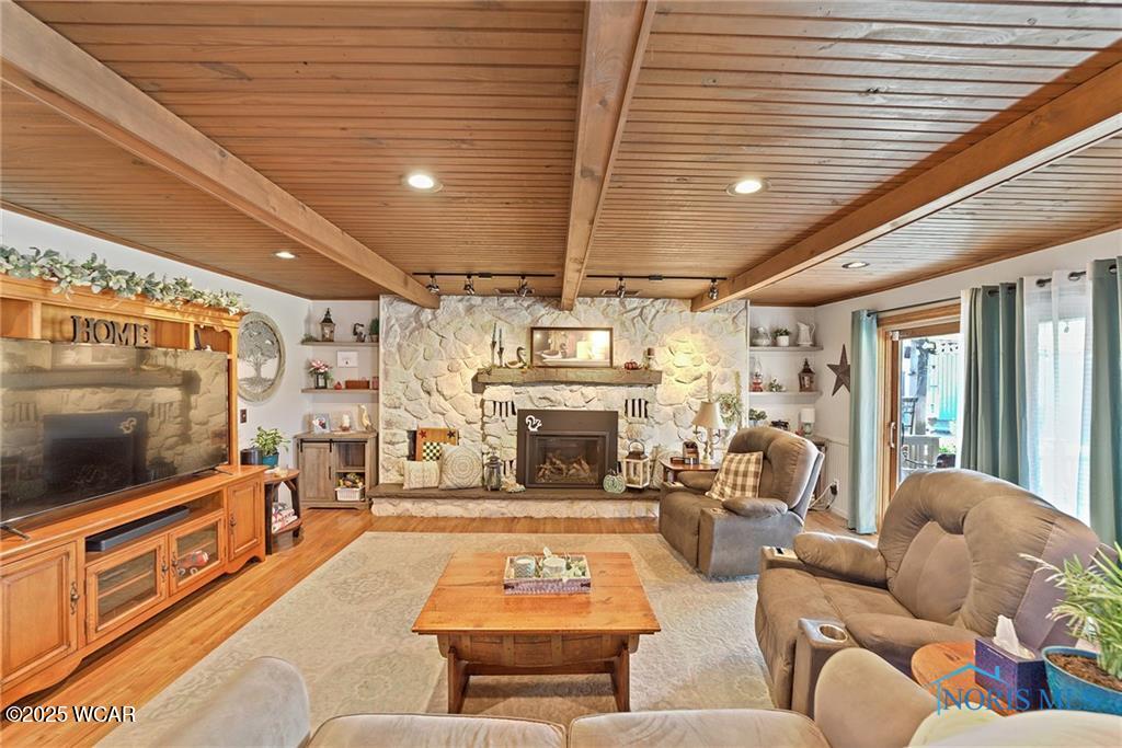 18579 Twp Rd 49, Wharton, Ohio