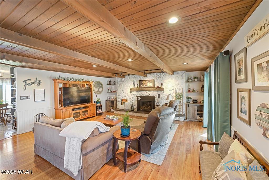 18579 Twp Rd 49, Wharton, Ohio