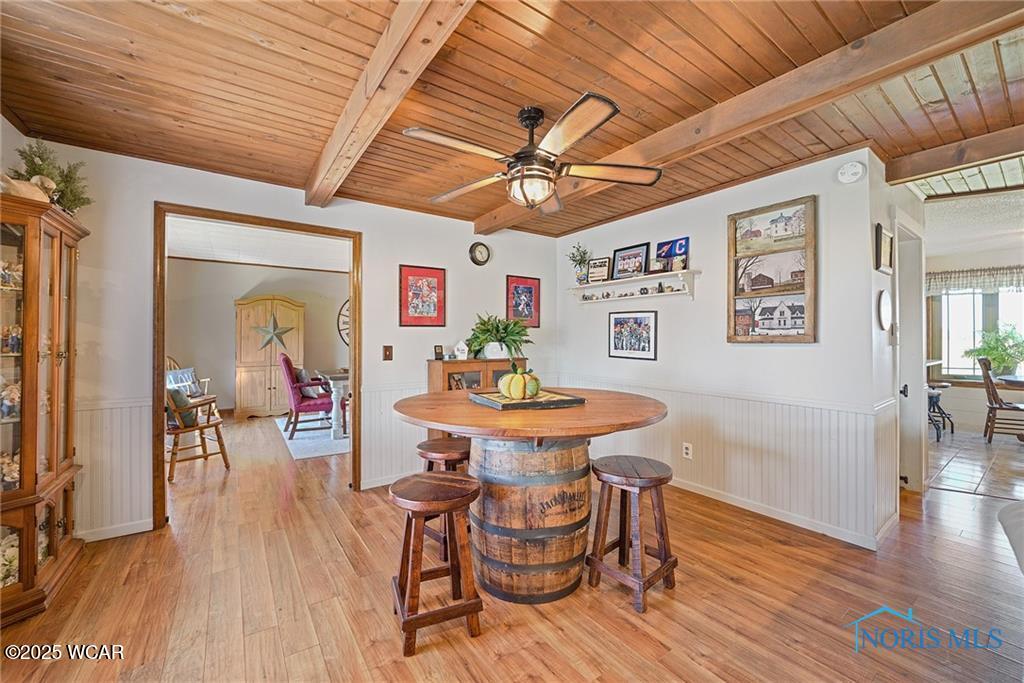 18579 Twp Rd 49, Wharton, Ohio