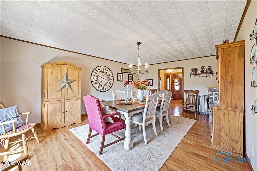 18579 Twp Rd 49, Wharton, Ohio