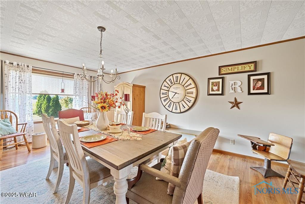 18579 Twp Rd 49, Wharton, Ohio