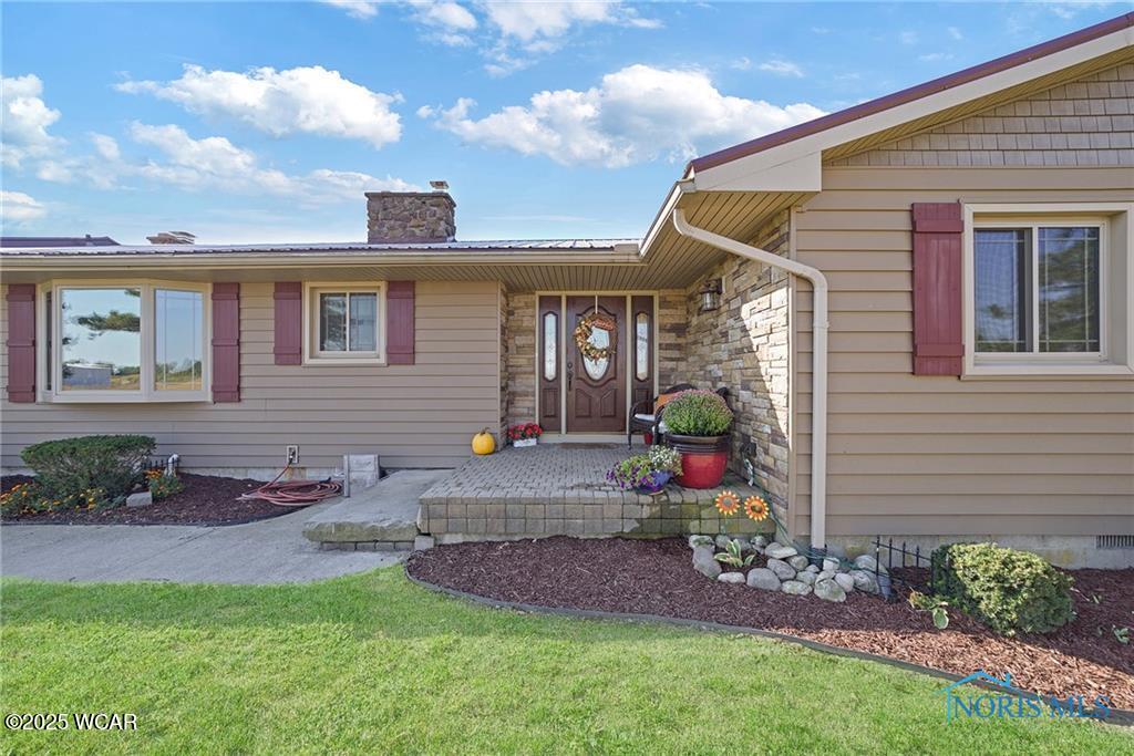 18579 Twp Rd 49, Wharton, Ohio