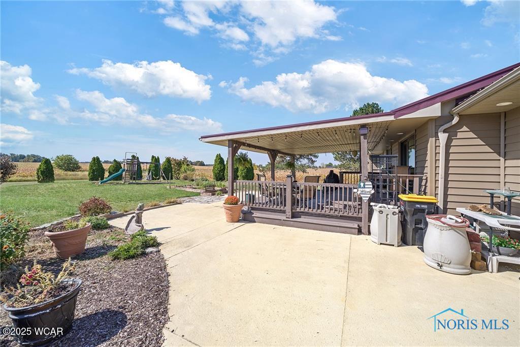 18579 Twp Rd 49, Wharton, Ohio