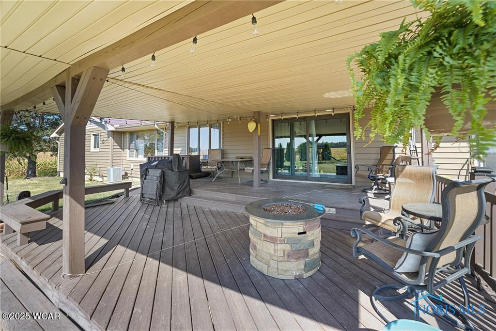 18579 Twp Rd 49, Wharton, Ohio