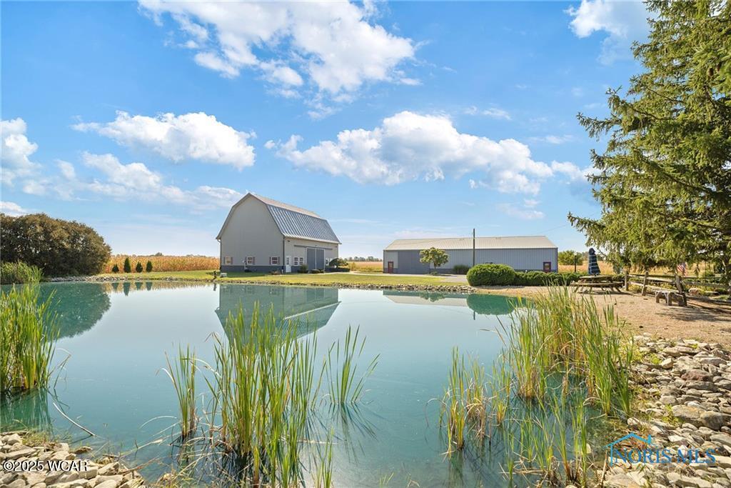 18579 Twp Rd 49, Wharton, Ohio