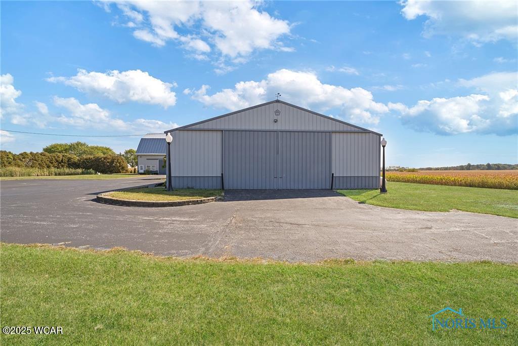 18579 Twp Rd 49, Wharton, Ohio