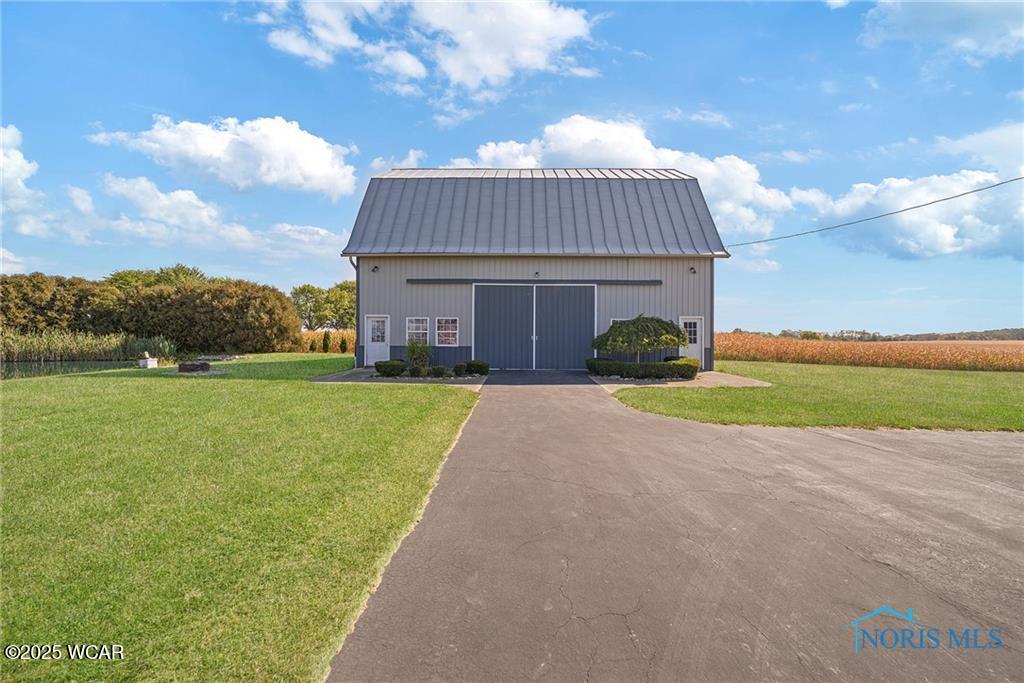 18579 Twp Rd 49, Wharton, Ohio