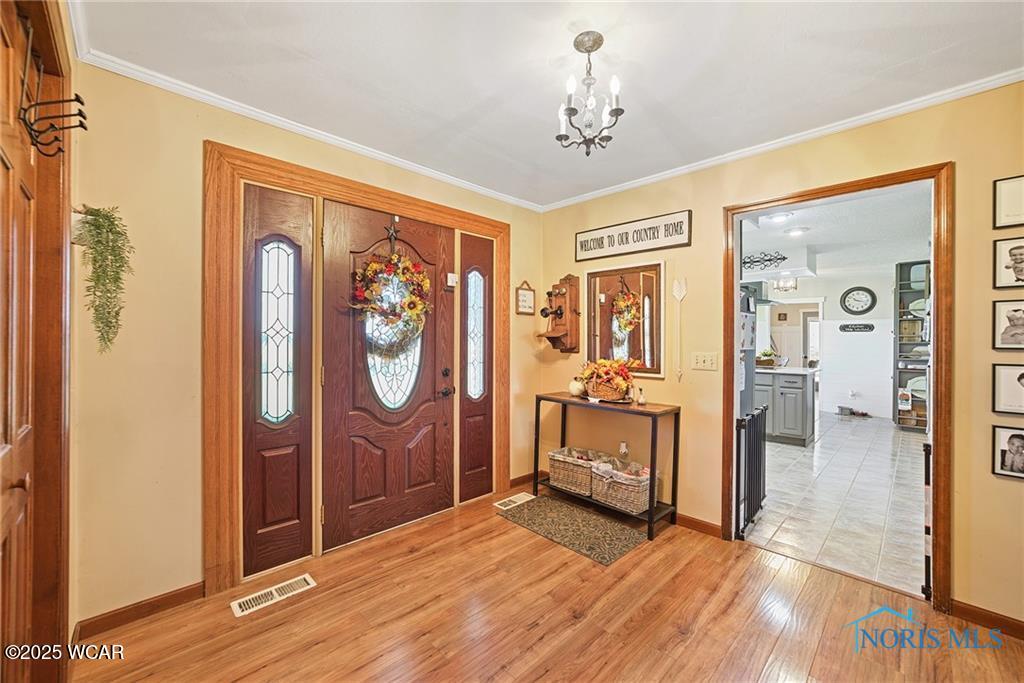 18579 Twp Rd 49, Wharton, Ohio