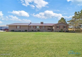 18579 Twp Rd 49, Wharton, Ohio, 4 Bedrooms Bedrooms, ,2 BathroomsBathrooms,Residential,For Sale,Twp Rd 49,308361