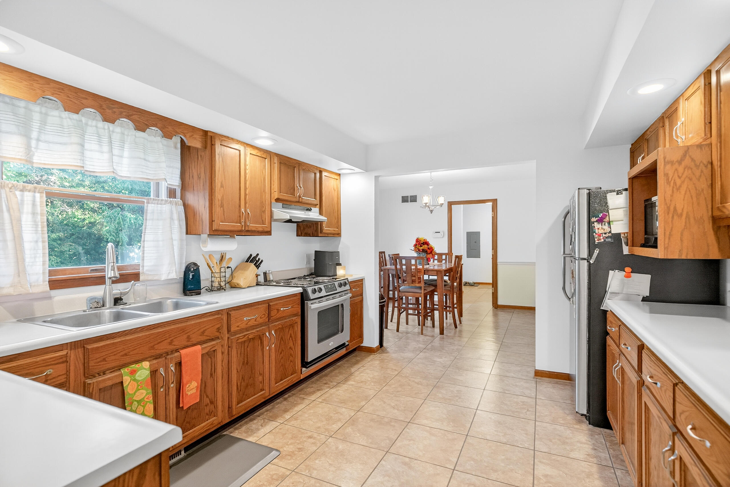 1559 Timberidge Drive, Sidney, Ohio 45365