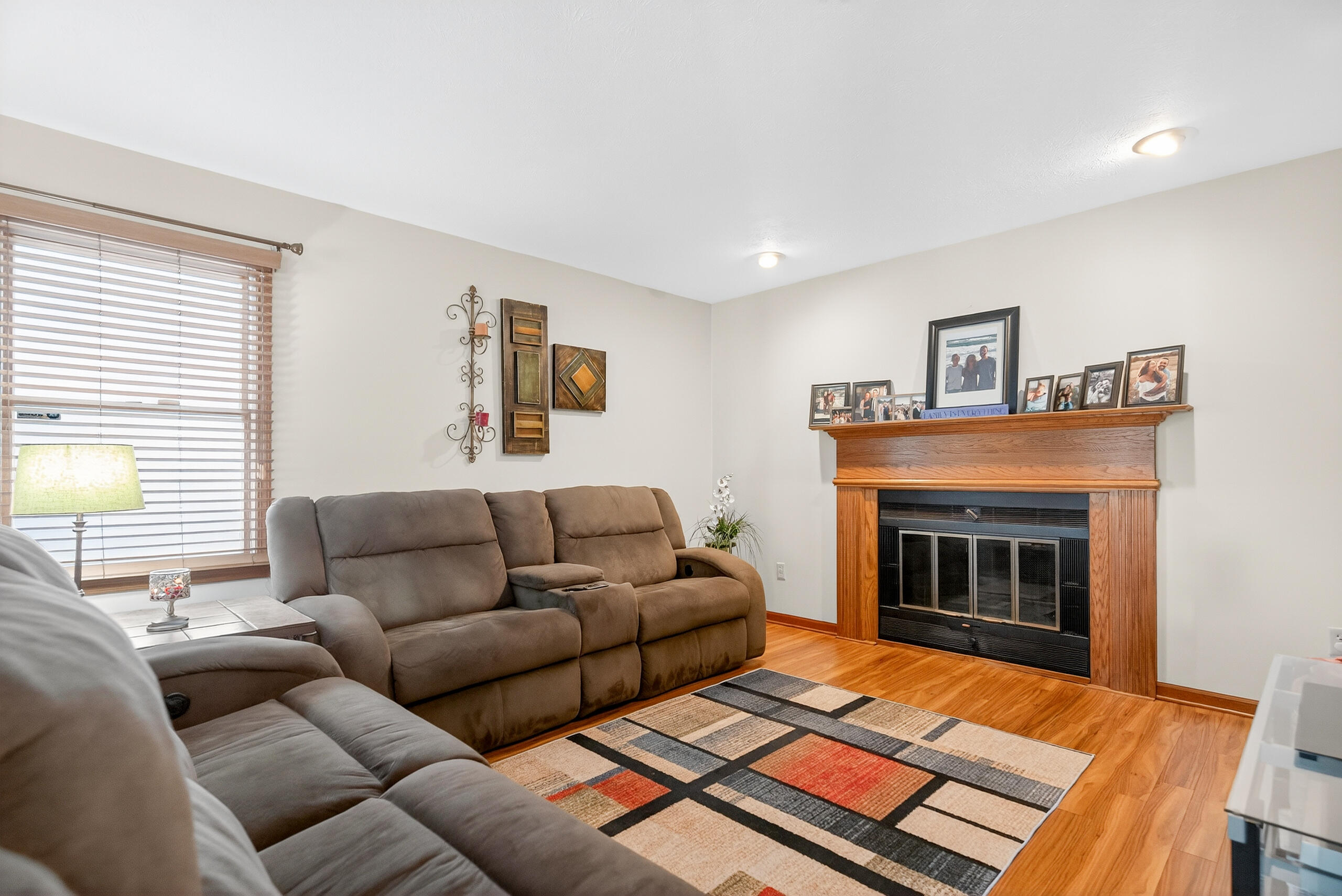 1559 Timberidge Drive, Sidney, Ohio 45365