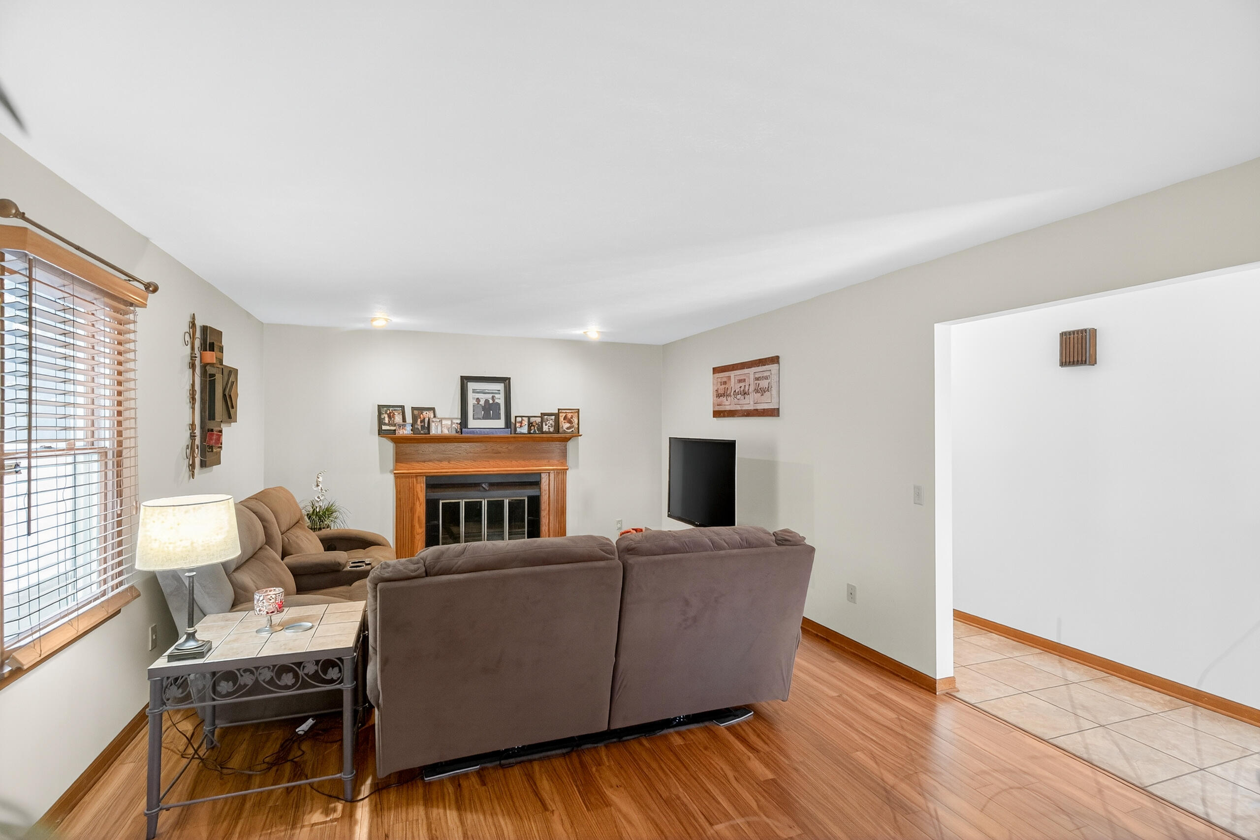 1559 Timberidge Drive, Sidney, Ohio 45365