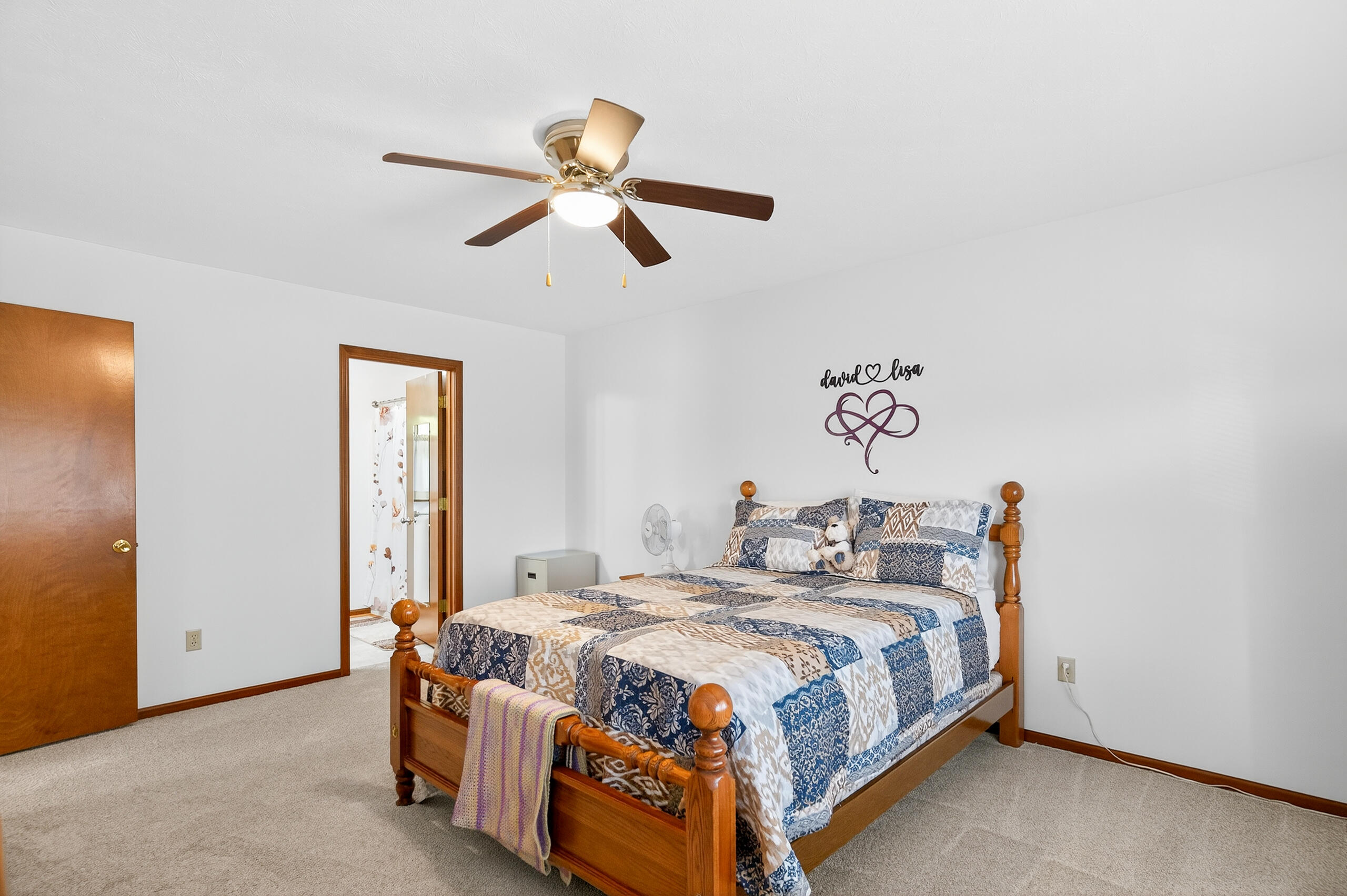 1559 Timberidge Drive, Sidney, Ohio 45365