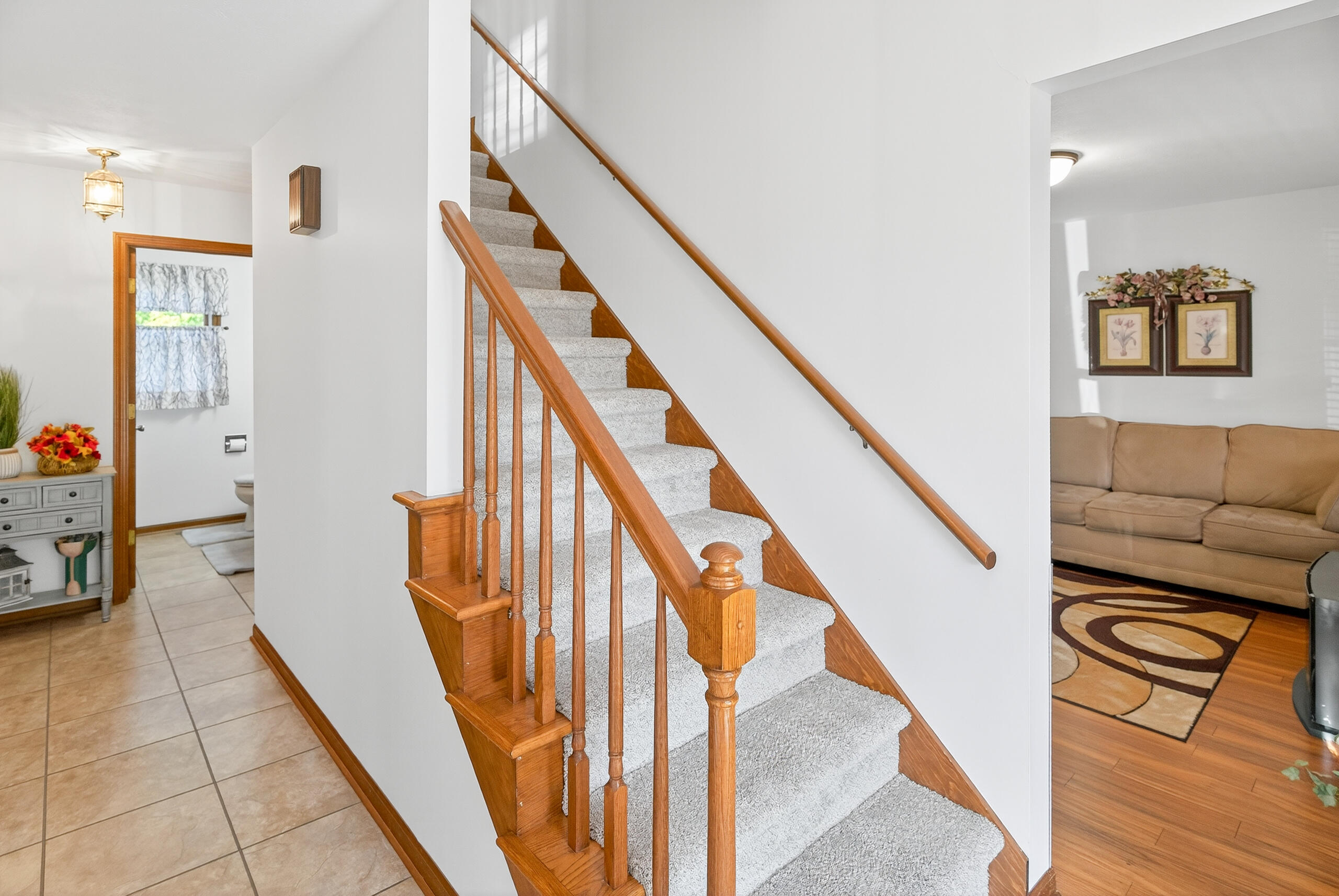 1559 Timberidge Drive, Sidney, Ohio 45365