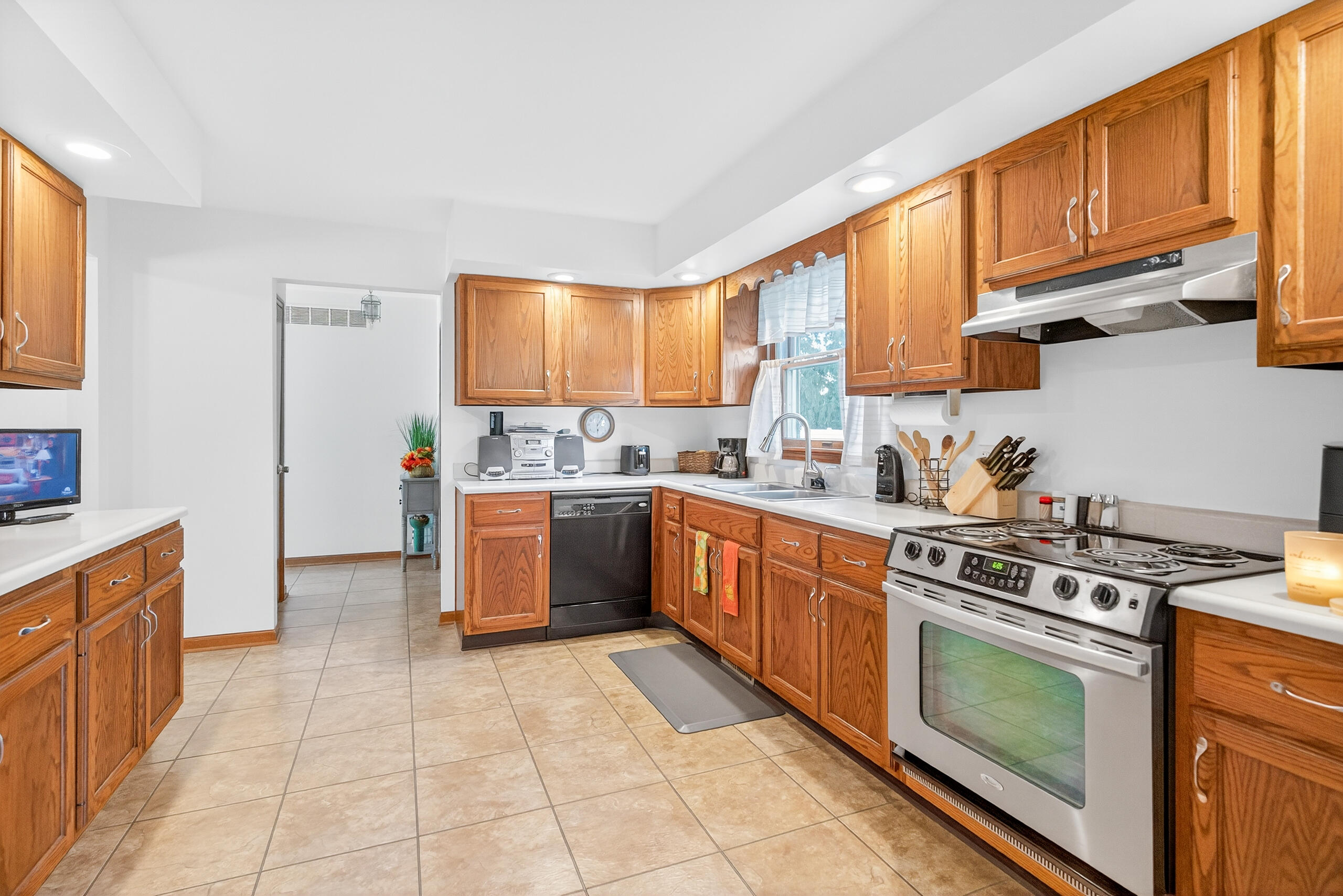 1559 Timberidge Drive, Sidney, Ohio 45365