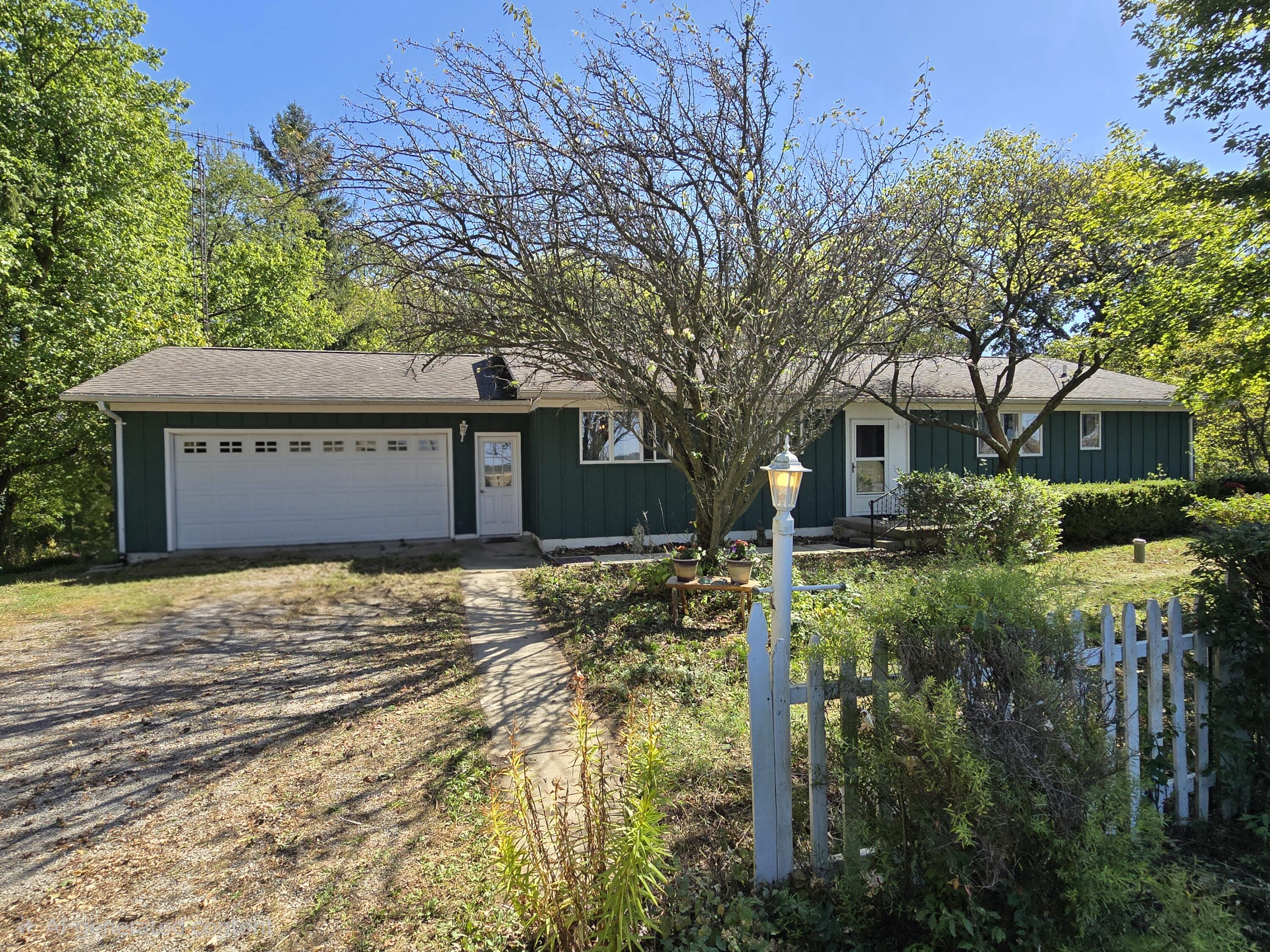 5197 County Road 1, Bellefontaine, Ohio 43311