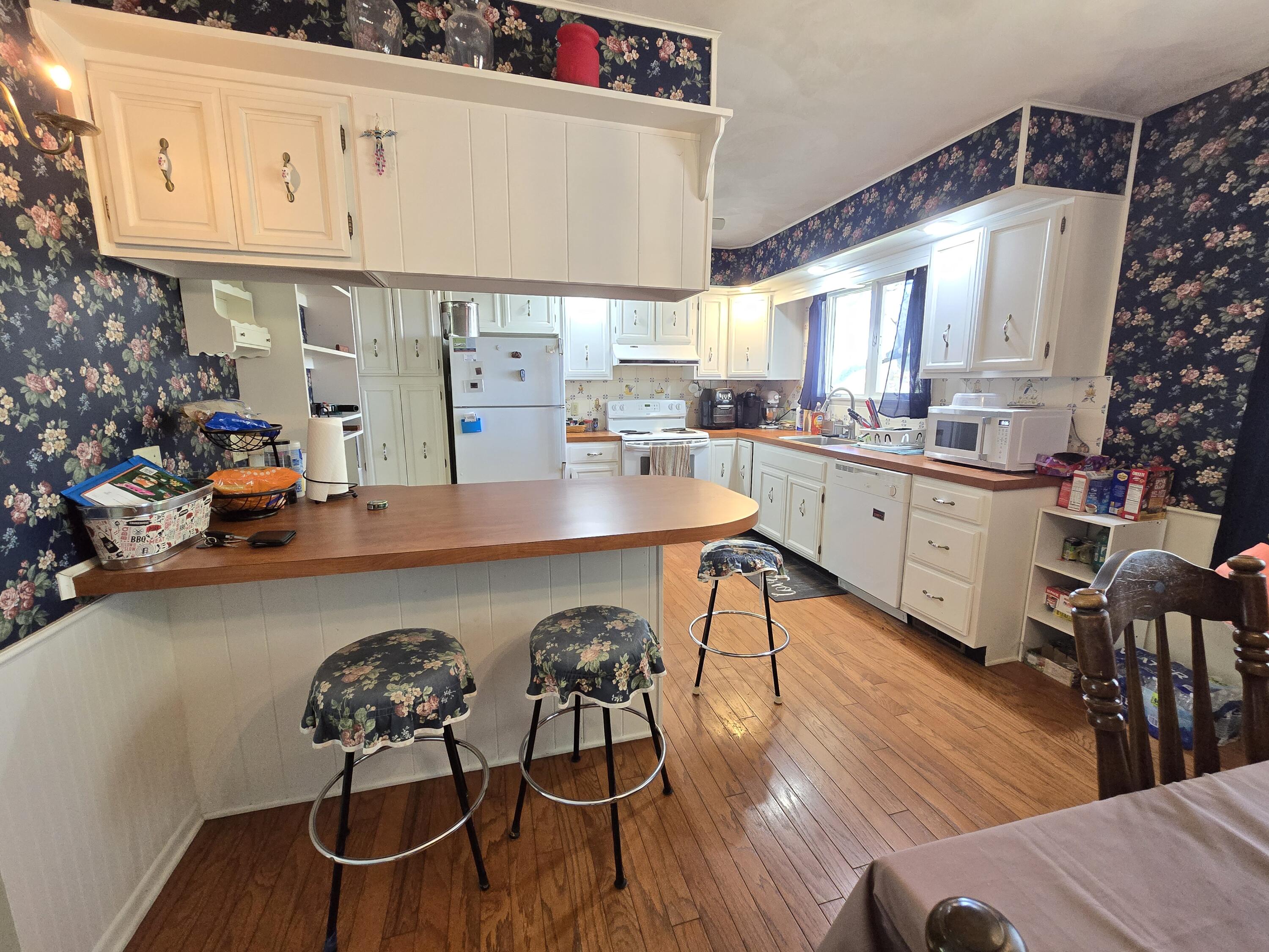 5197 County Road 1, Bellefontaine, Ohio 43311