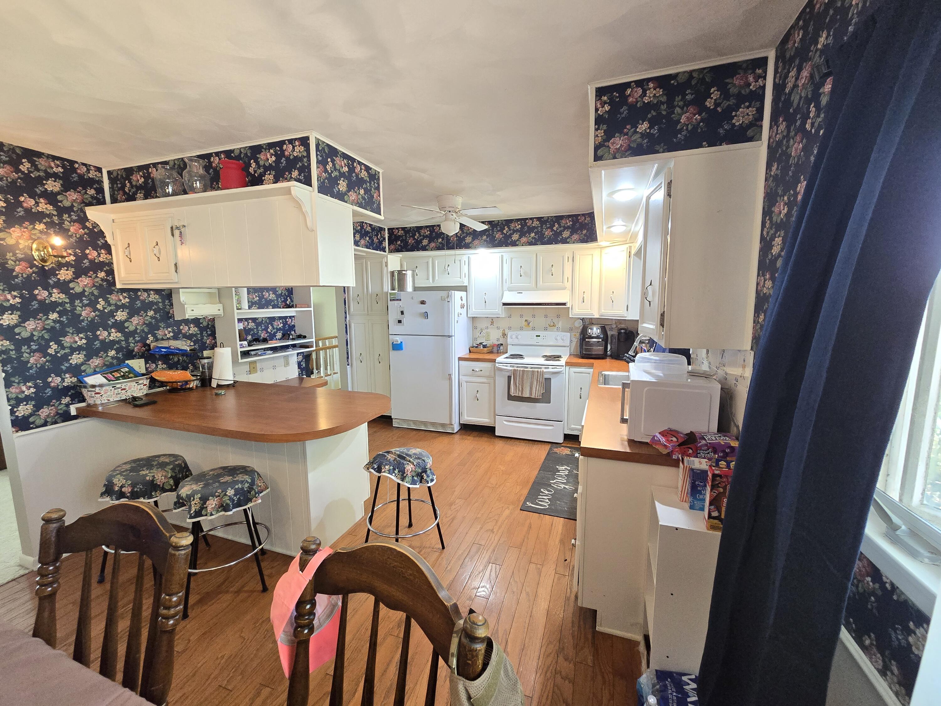 5197 County Road 1, Bellefontaine, Ohio 43311