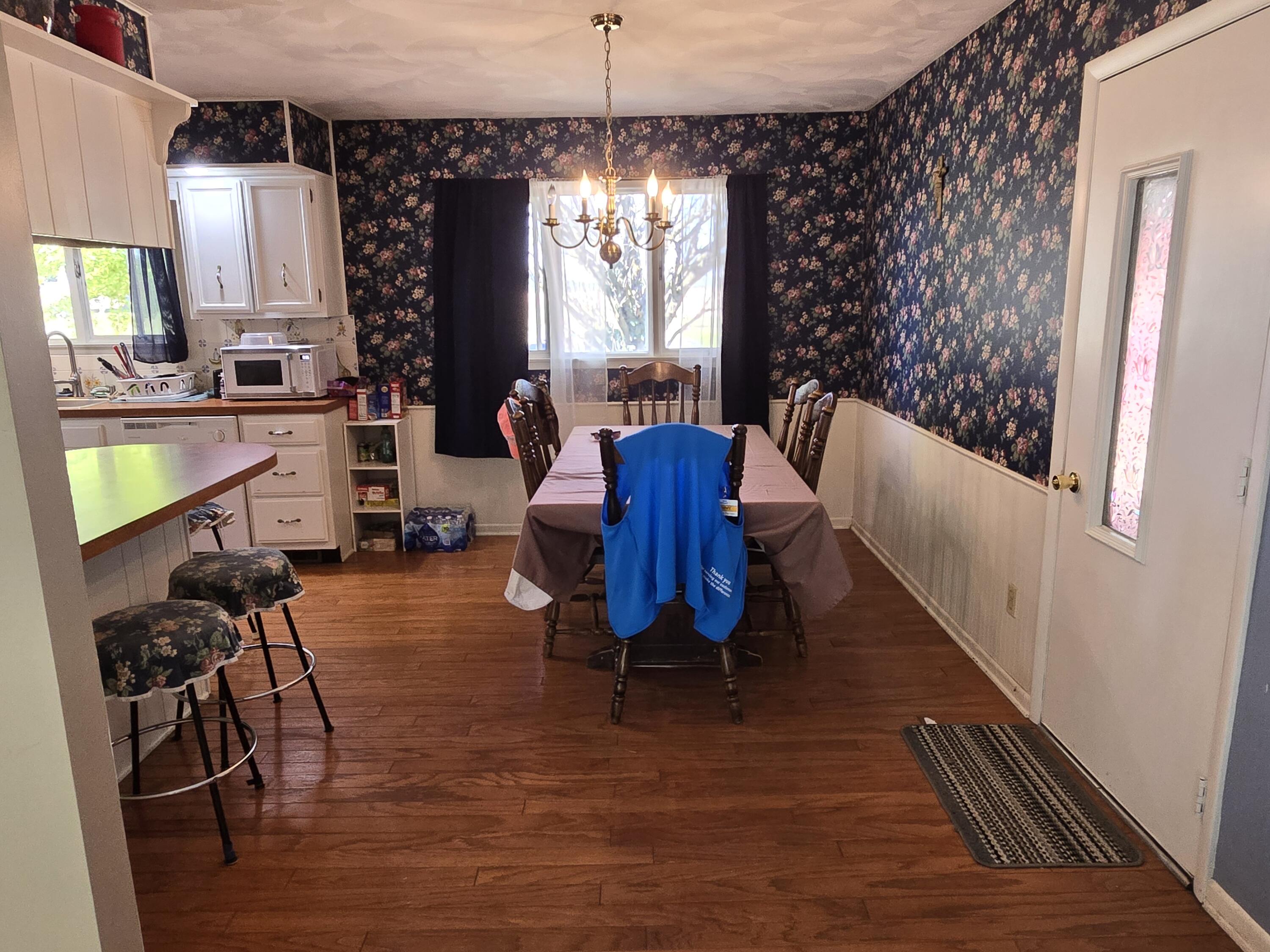 5197 County Road 1, Bellefontaine, Ohio 43311