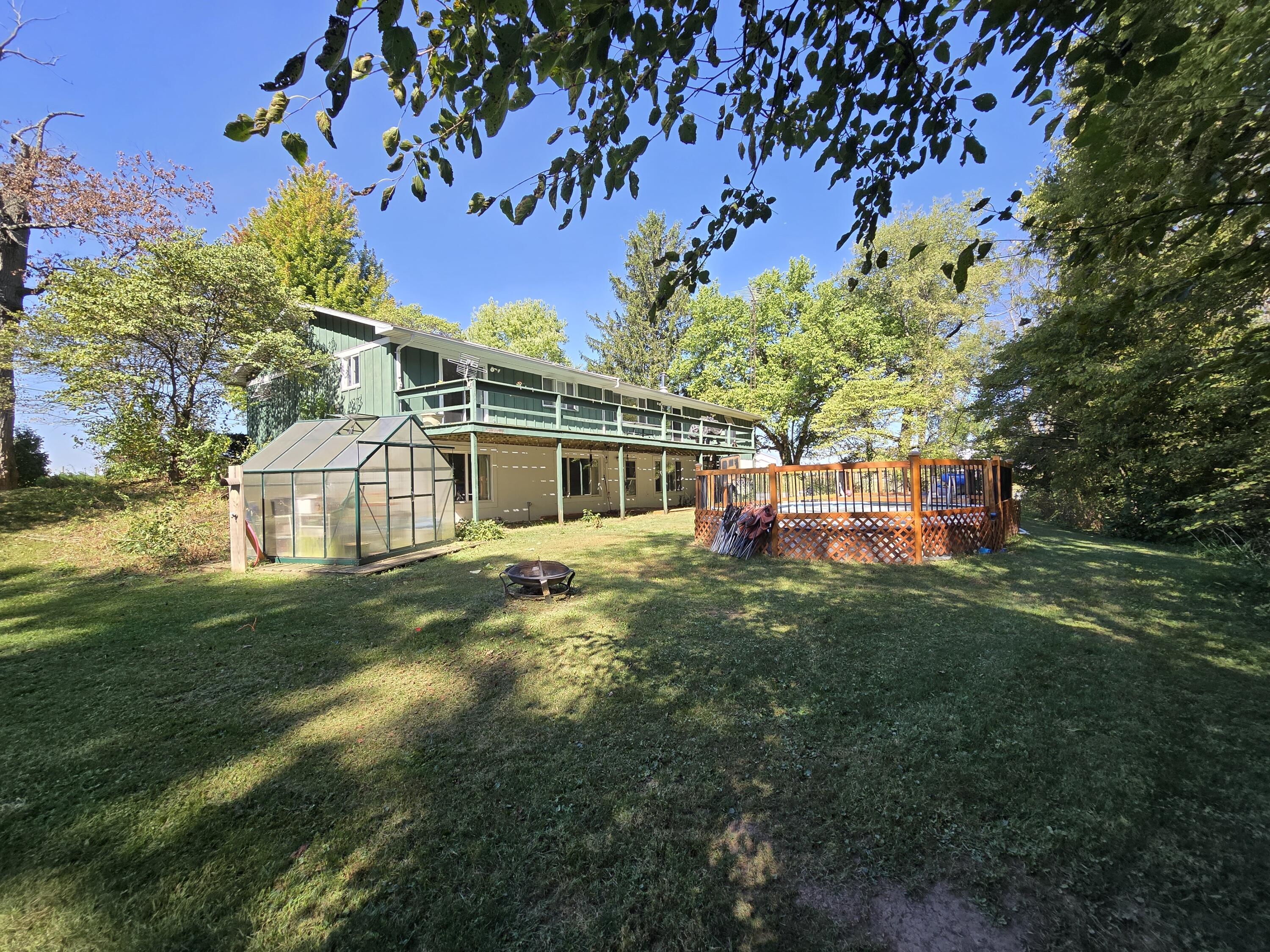 5197 County Road 1, Bellefontaine, Ohio 43311