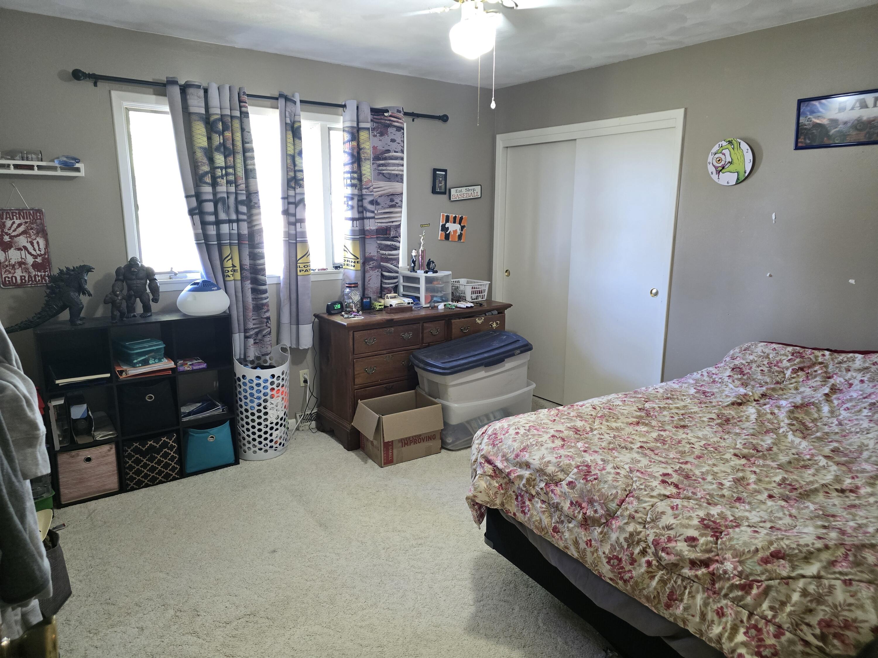 5197 County Road 1, Bellefontaine, Ohio 43311