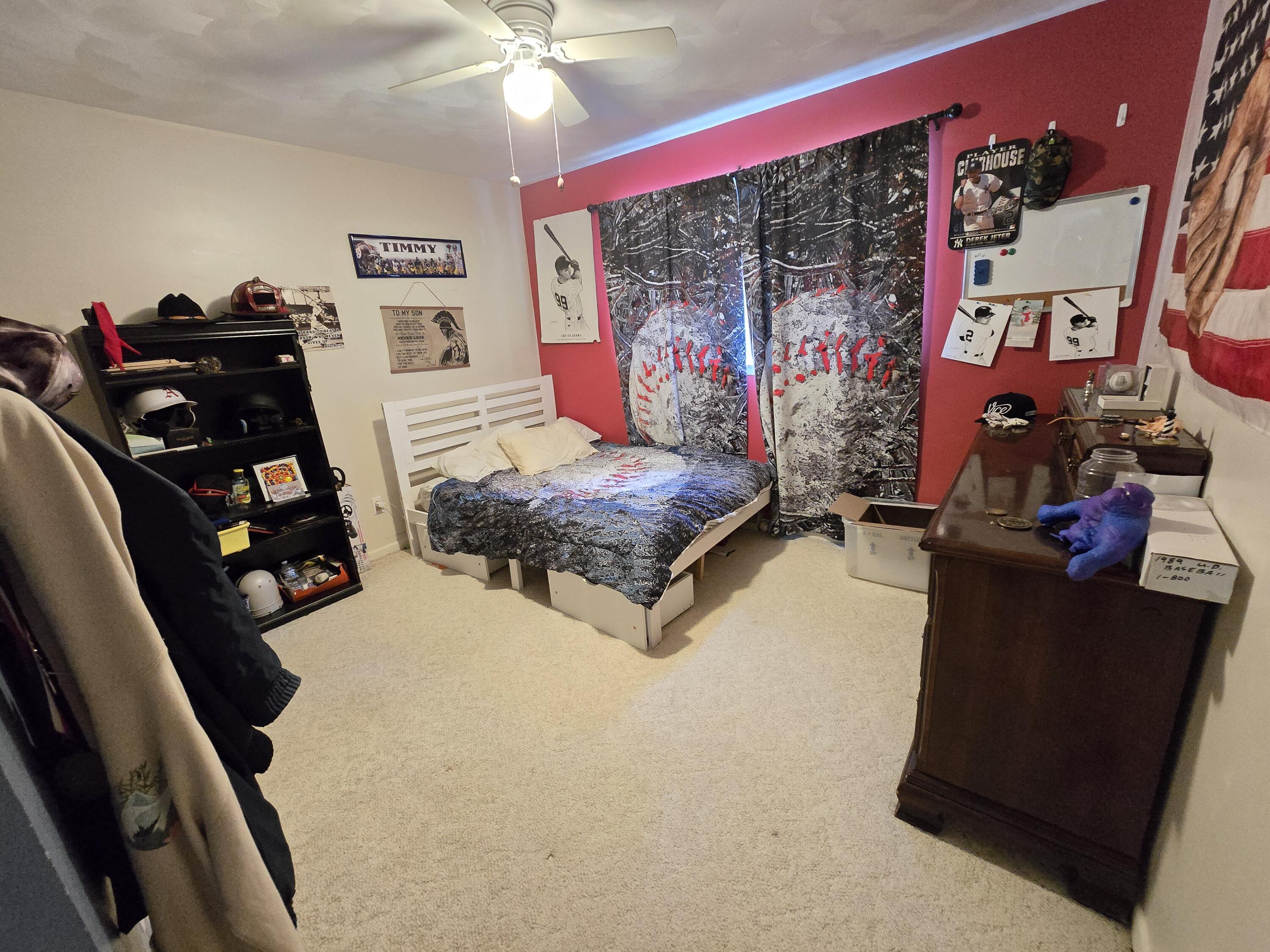 5197 County Road 1, Bellefontaine, Ohio 43311