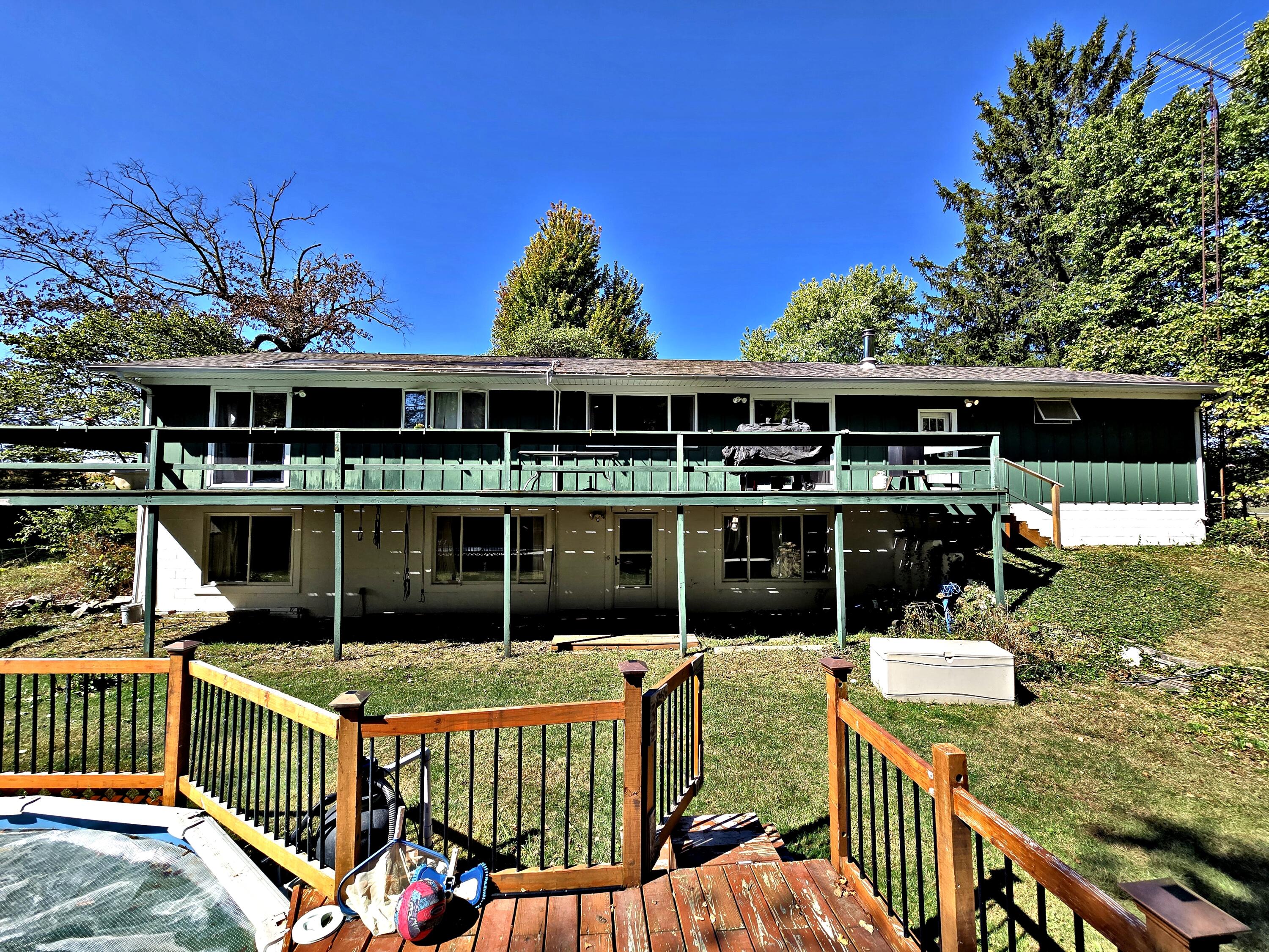 5197 County Road 1, Bellefontaine, Ohio 43311