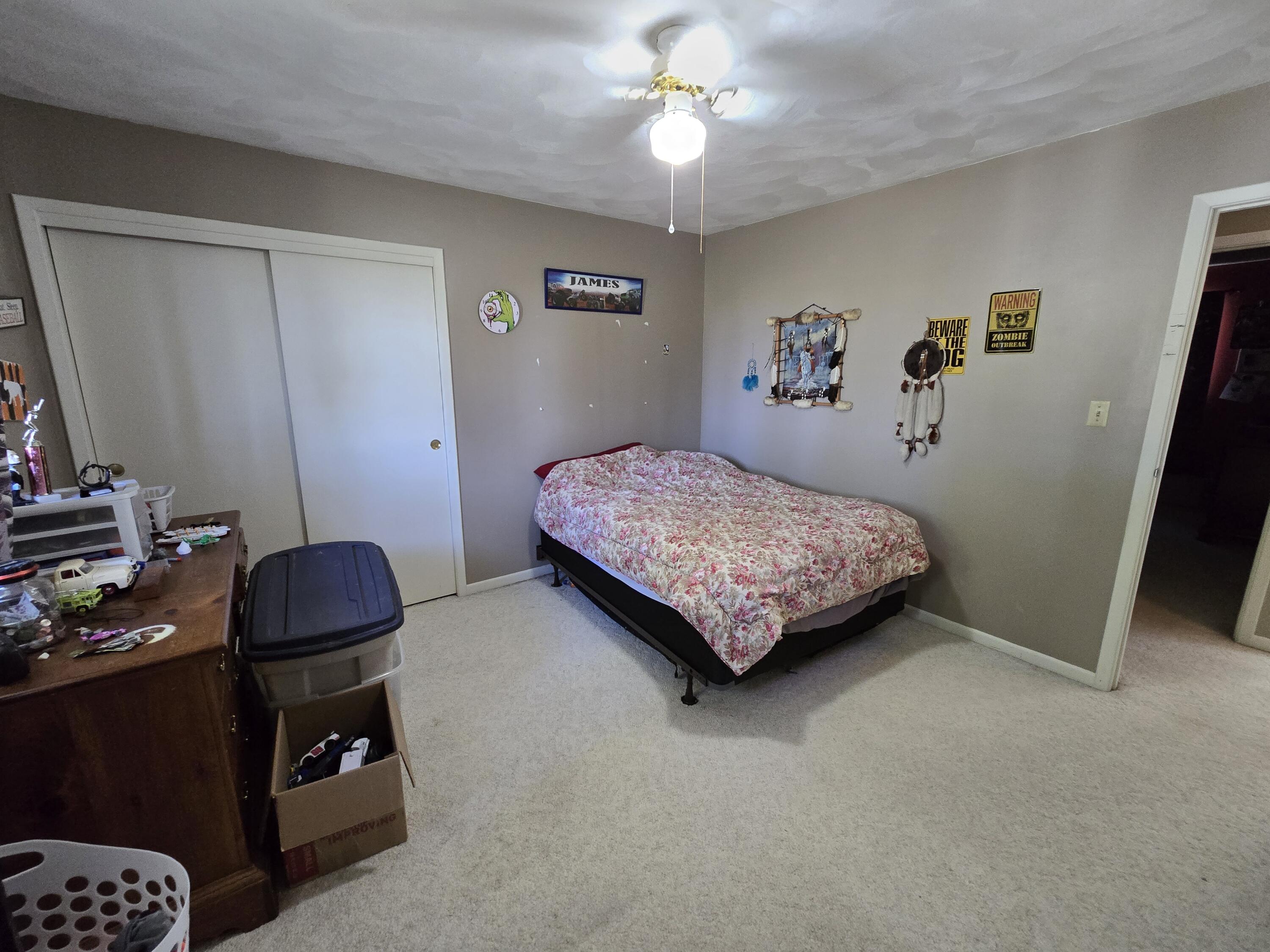 5197 County Road 1, Bellefontaine, Ohio 43311