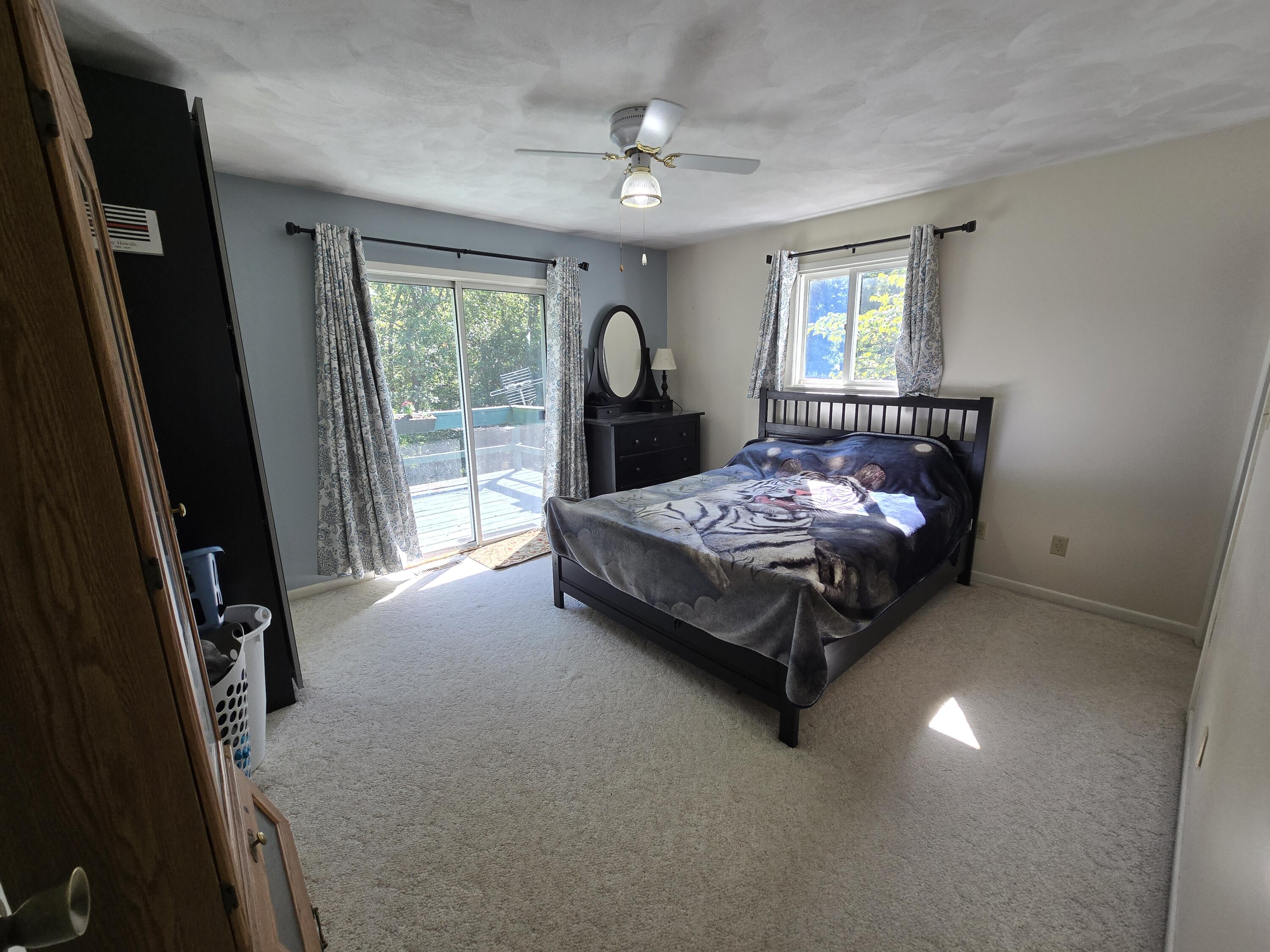 5197 County Road 1, Bellefontaine, Ohio 43311