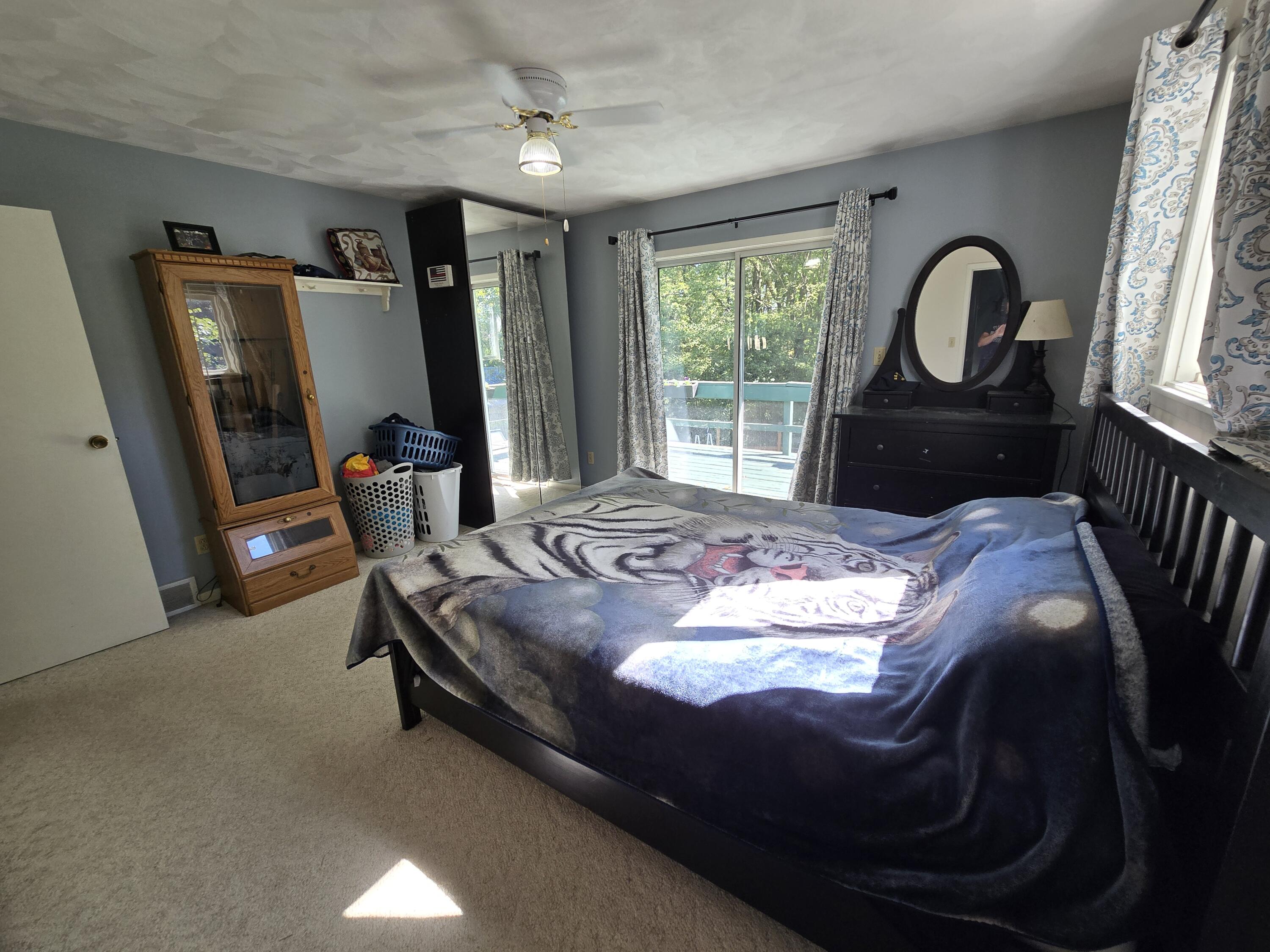 5197 County Road 1, Bellefontaine, Ohio 43311