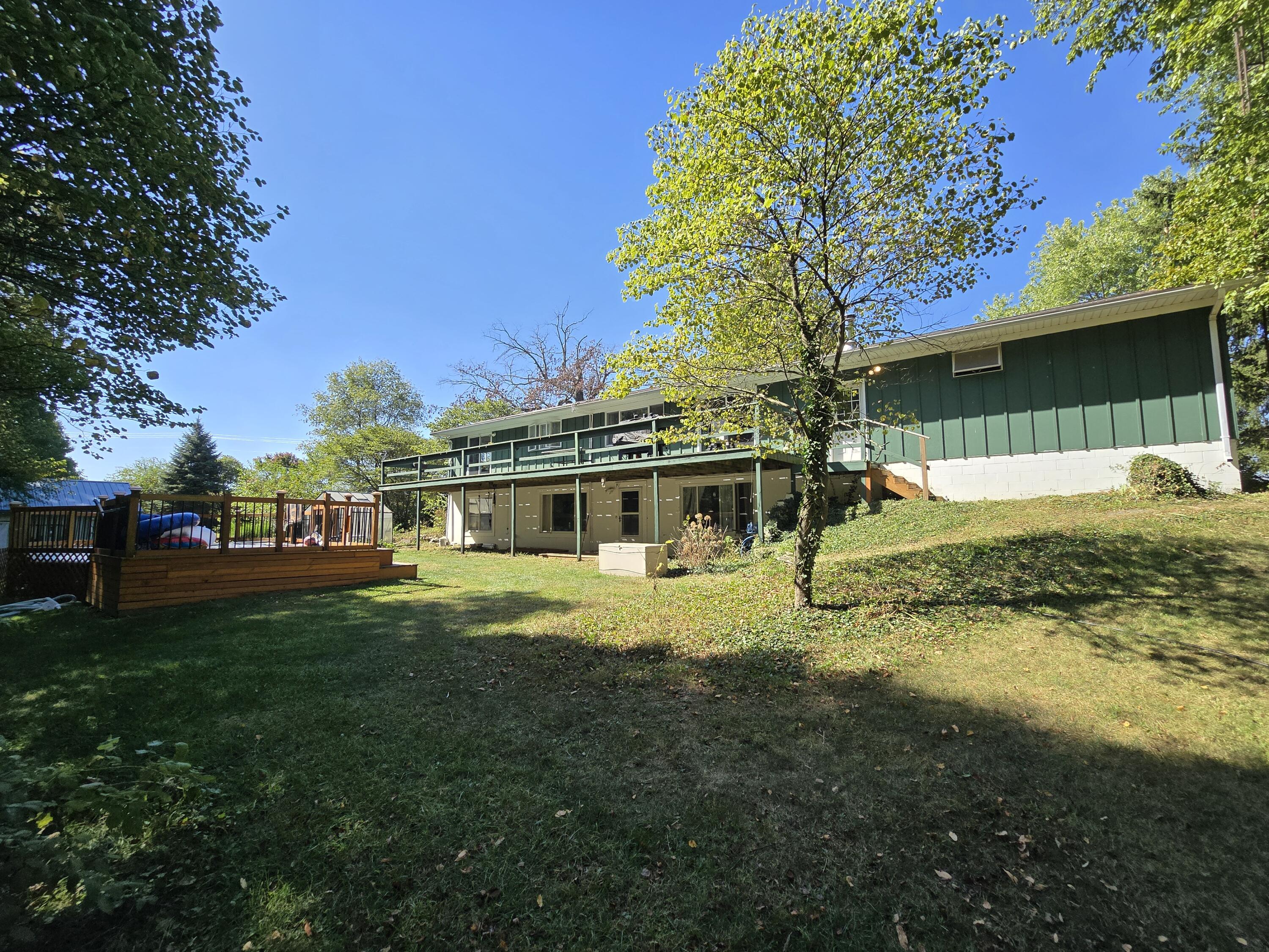 5197 County Road 1, Bellefontaine, Ohio 43311