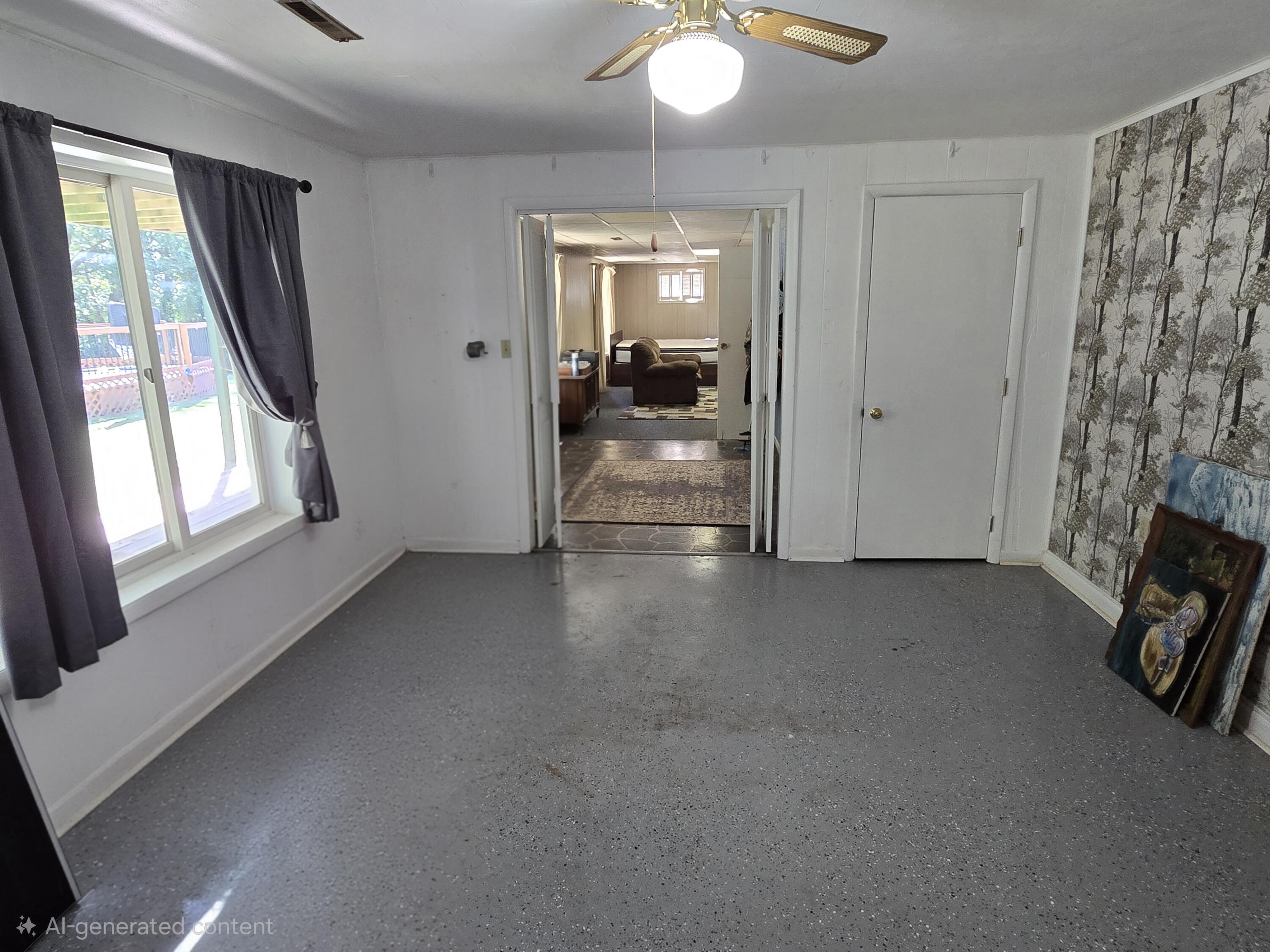 5197 County Road 1, Bellefontaine, Ohio 43311