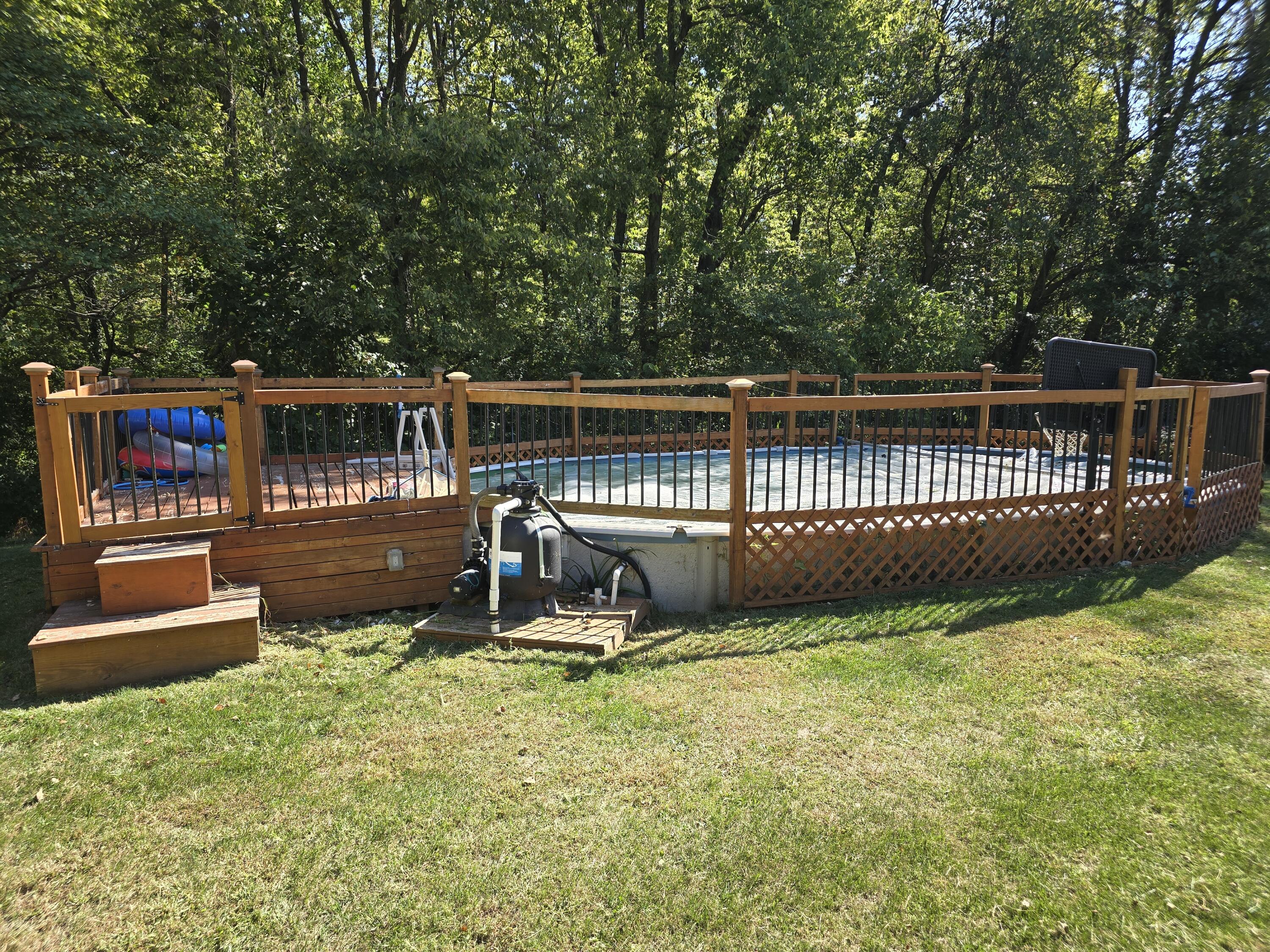 5197 County Road 1, Bellefontaine, Ohio 43311