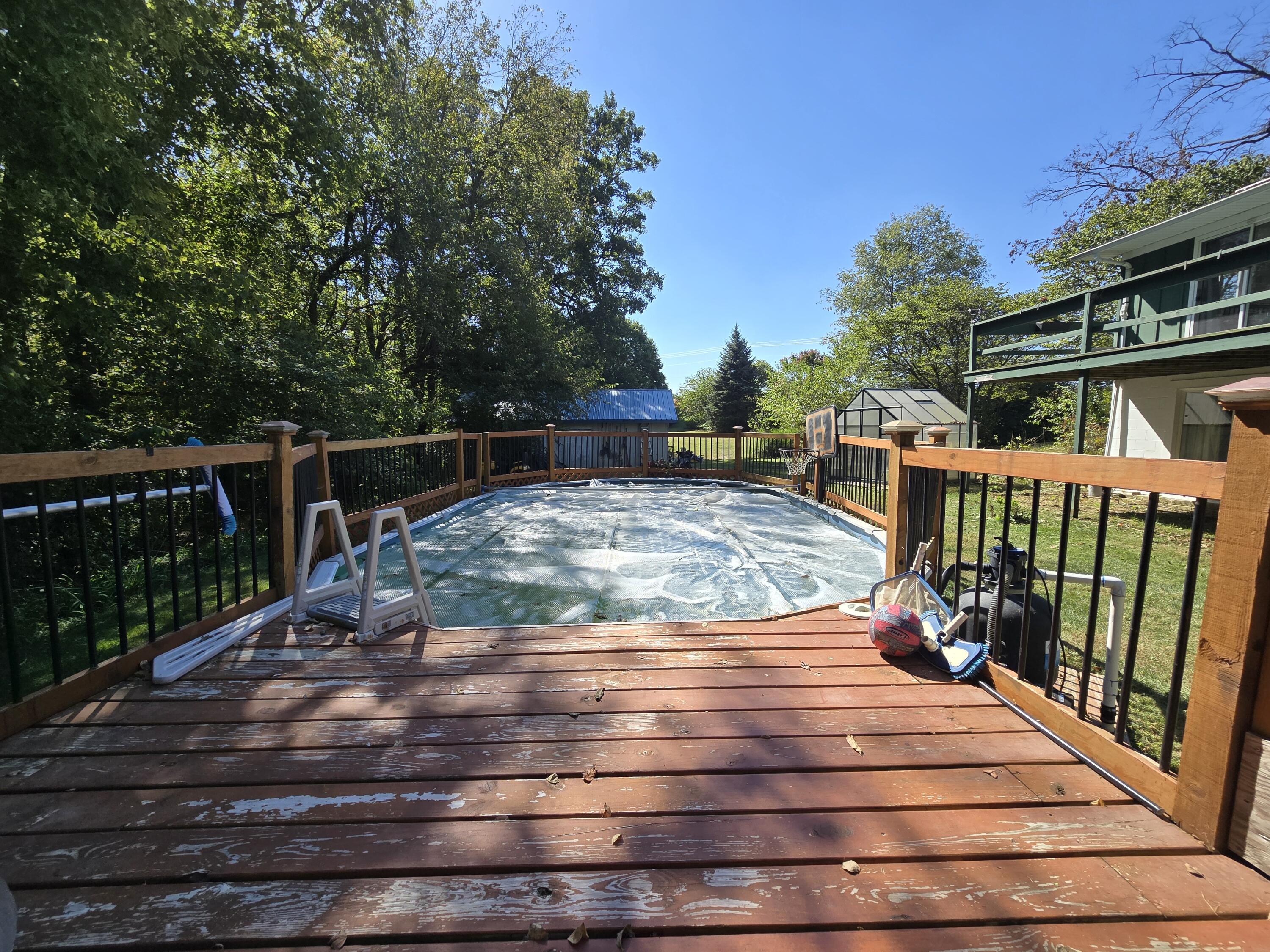 5197 County Road 1, Bellefontaine, Ohio 43311