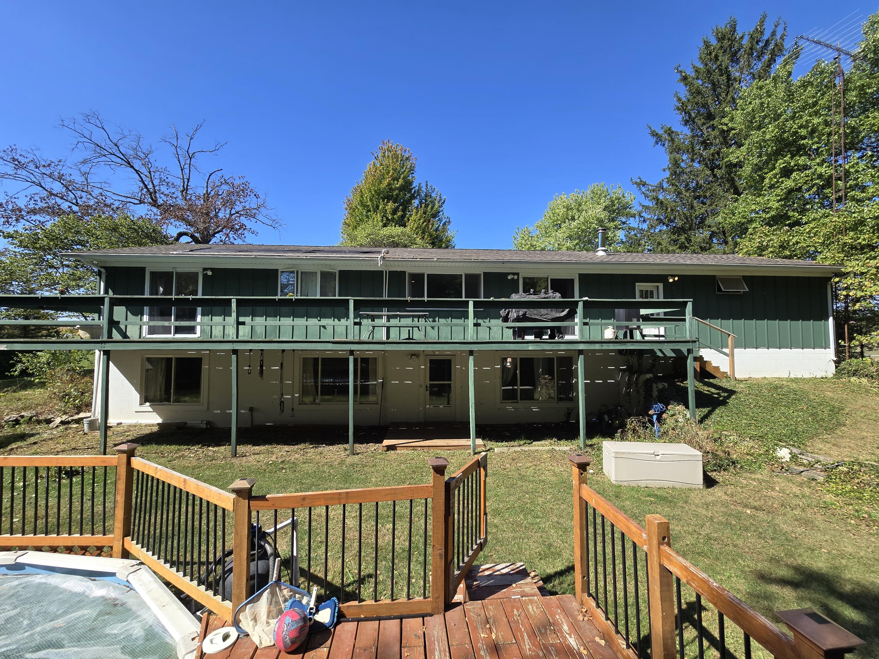 5197 County Road 1, Bellefontaine, Ohio 43311