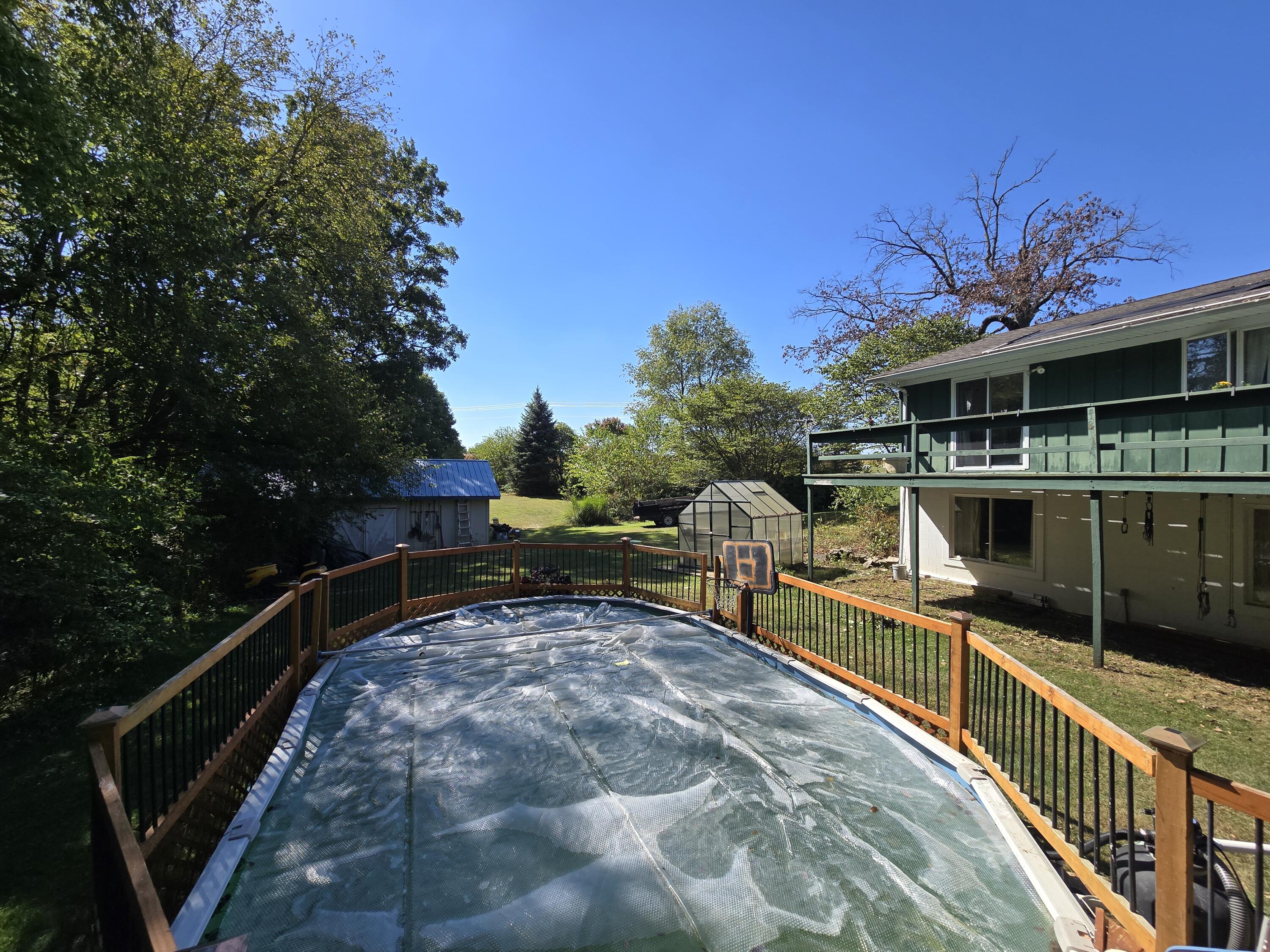 5197 County Road 1, Bellefontaine, Ohio 43311